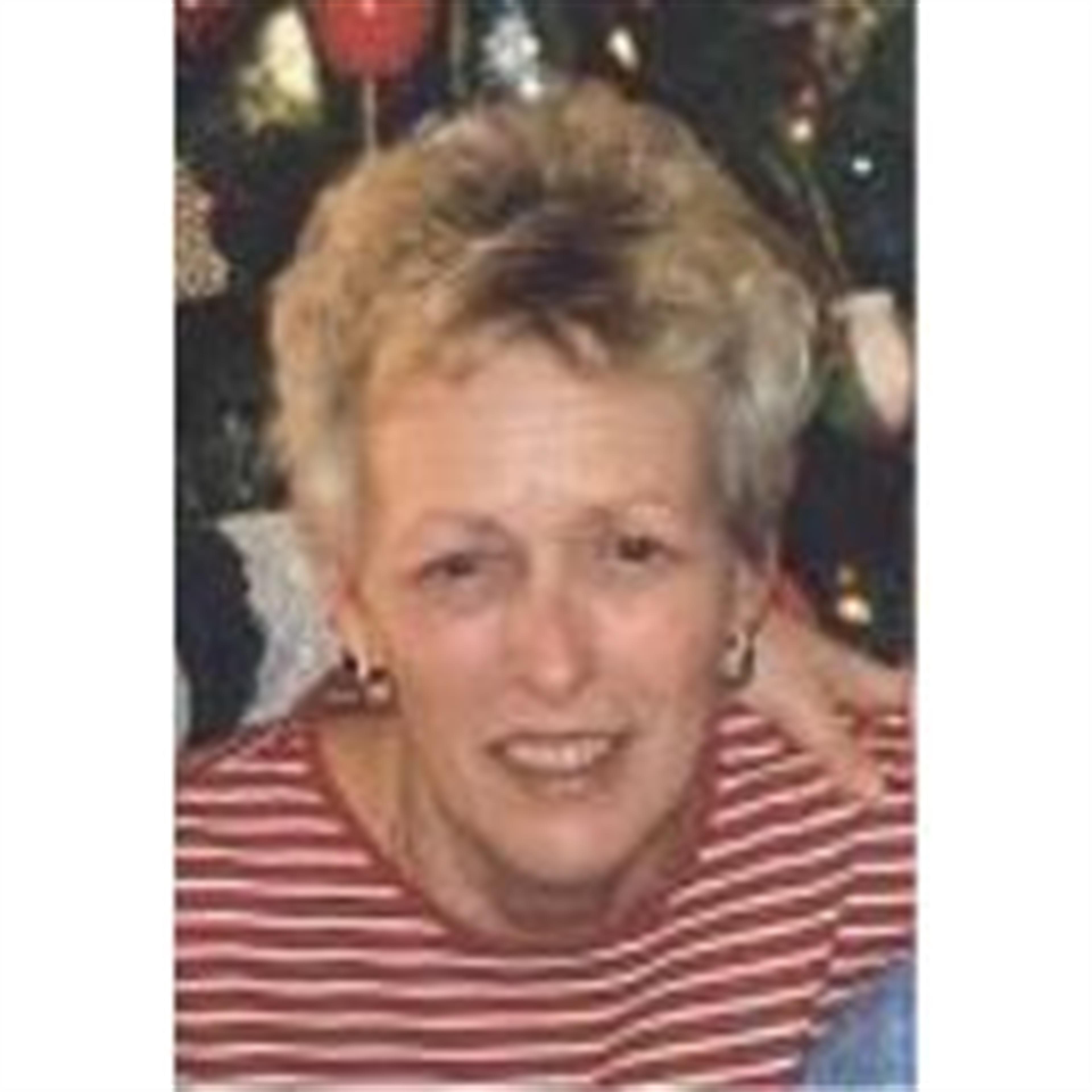 Donna Jean Sparks