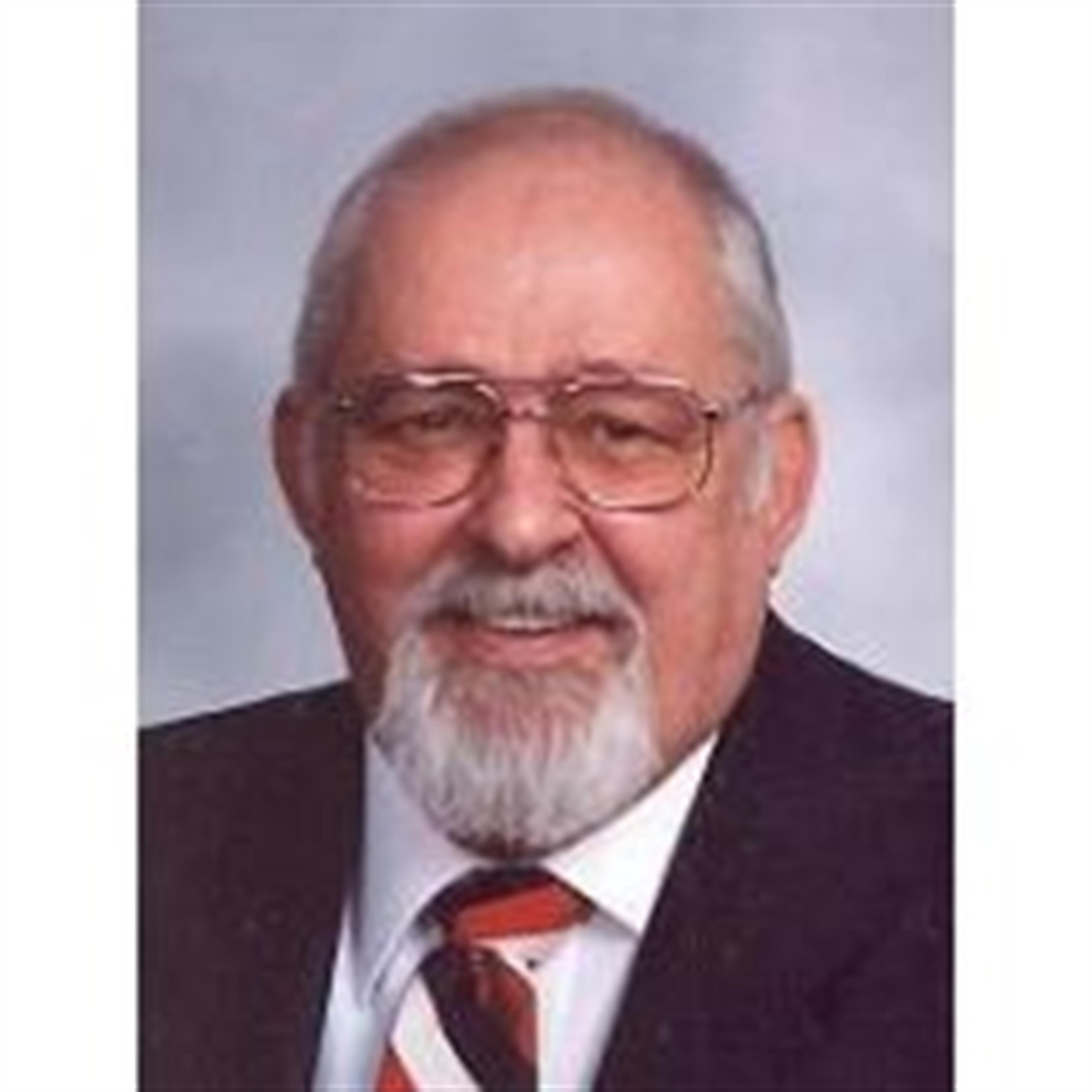 Robert James Wawrzonek