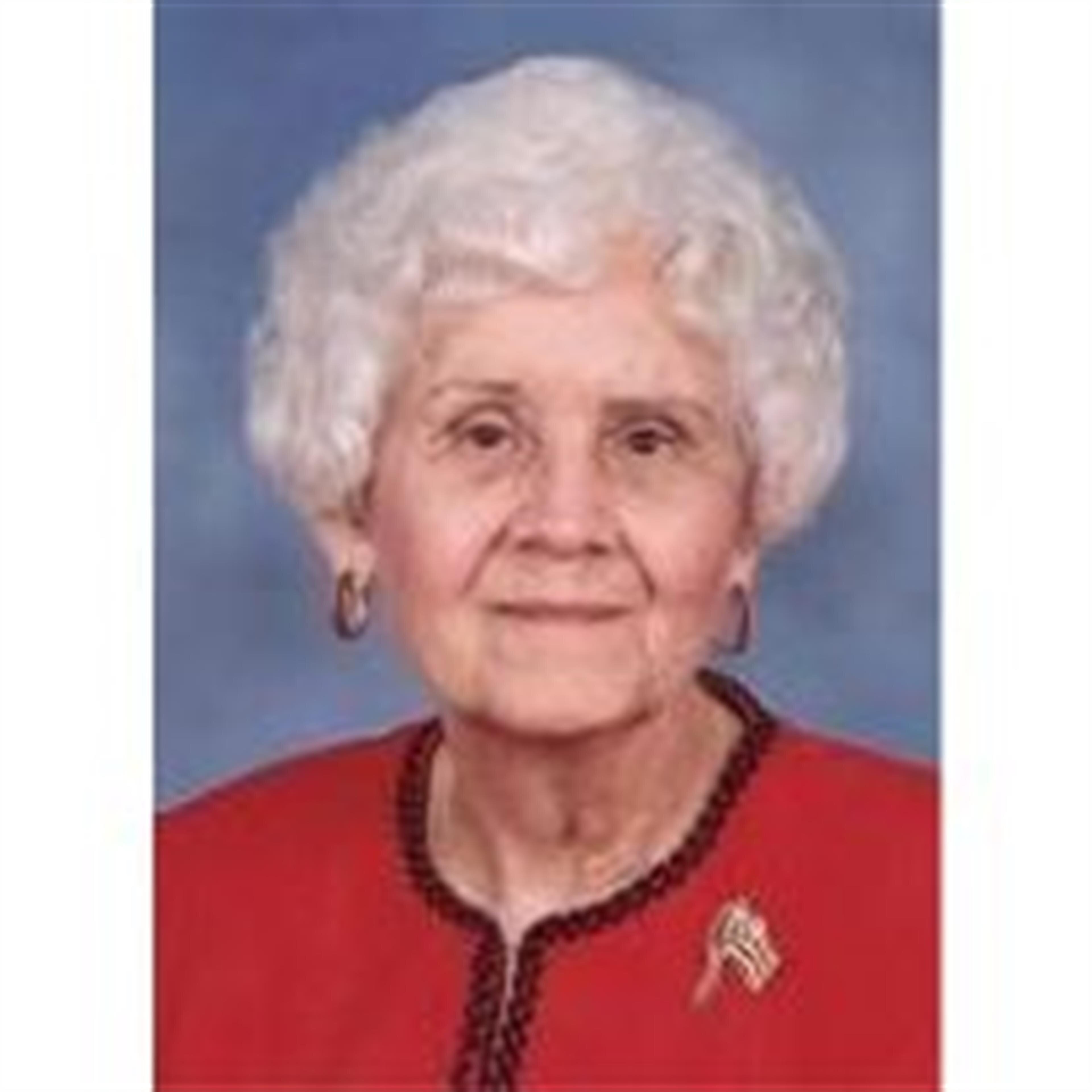 Linnie Wynn