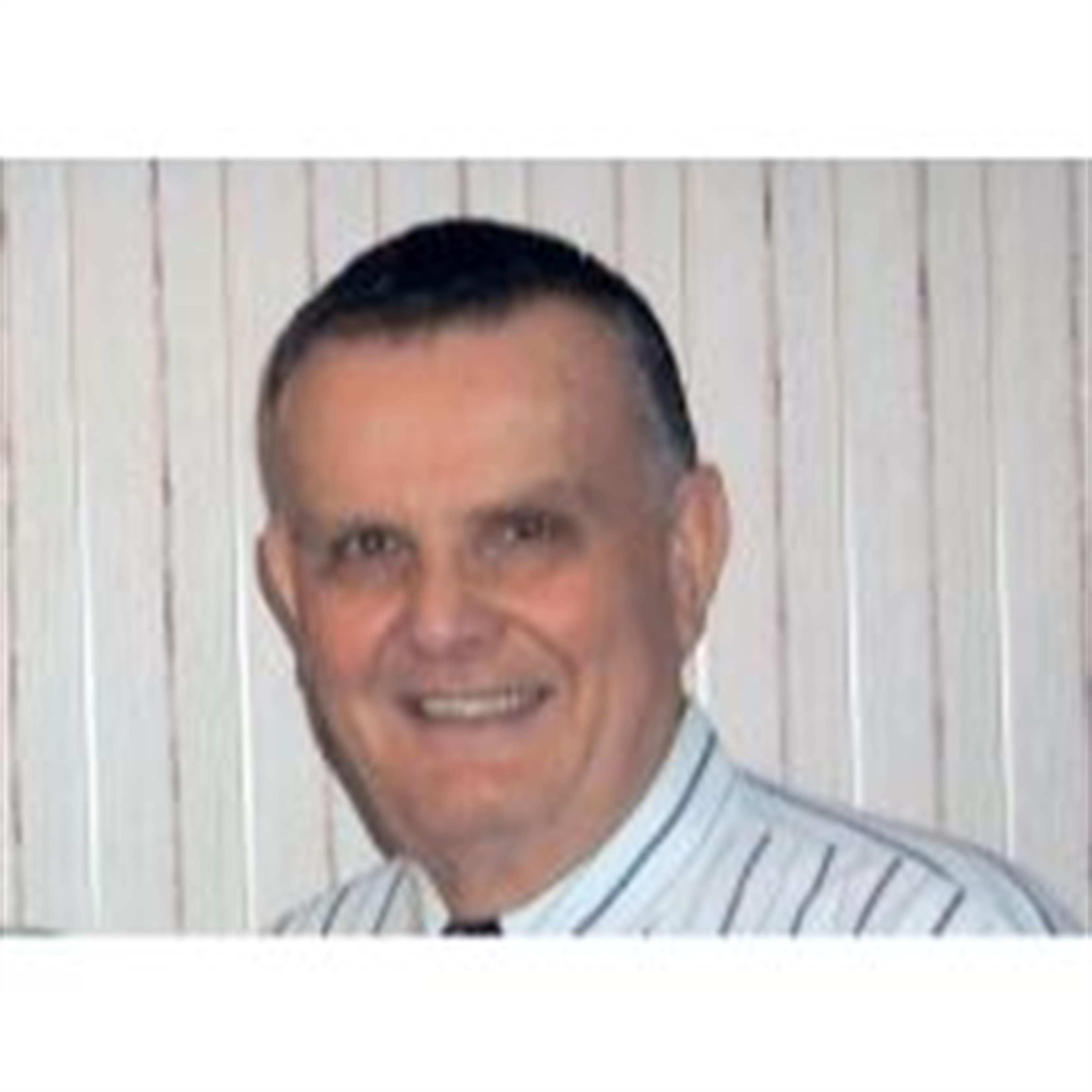 Mr. James Arthur Thomas