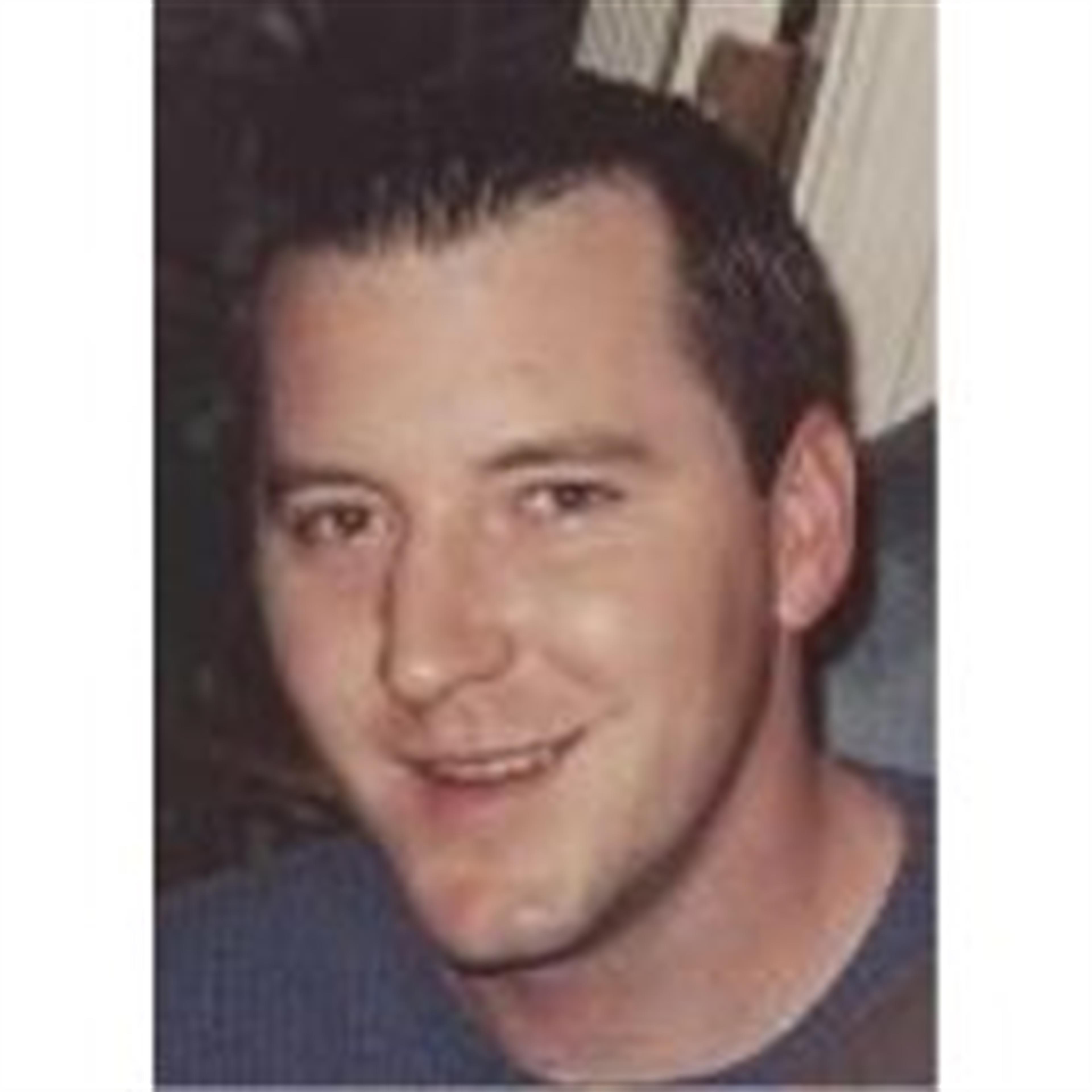 Mr. Christopher Connally