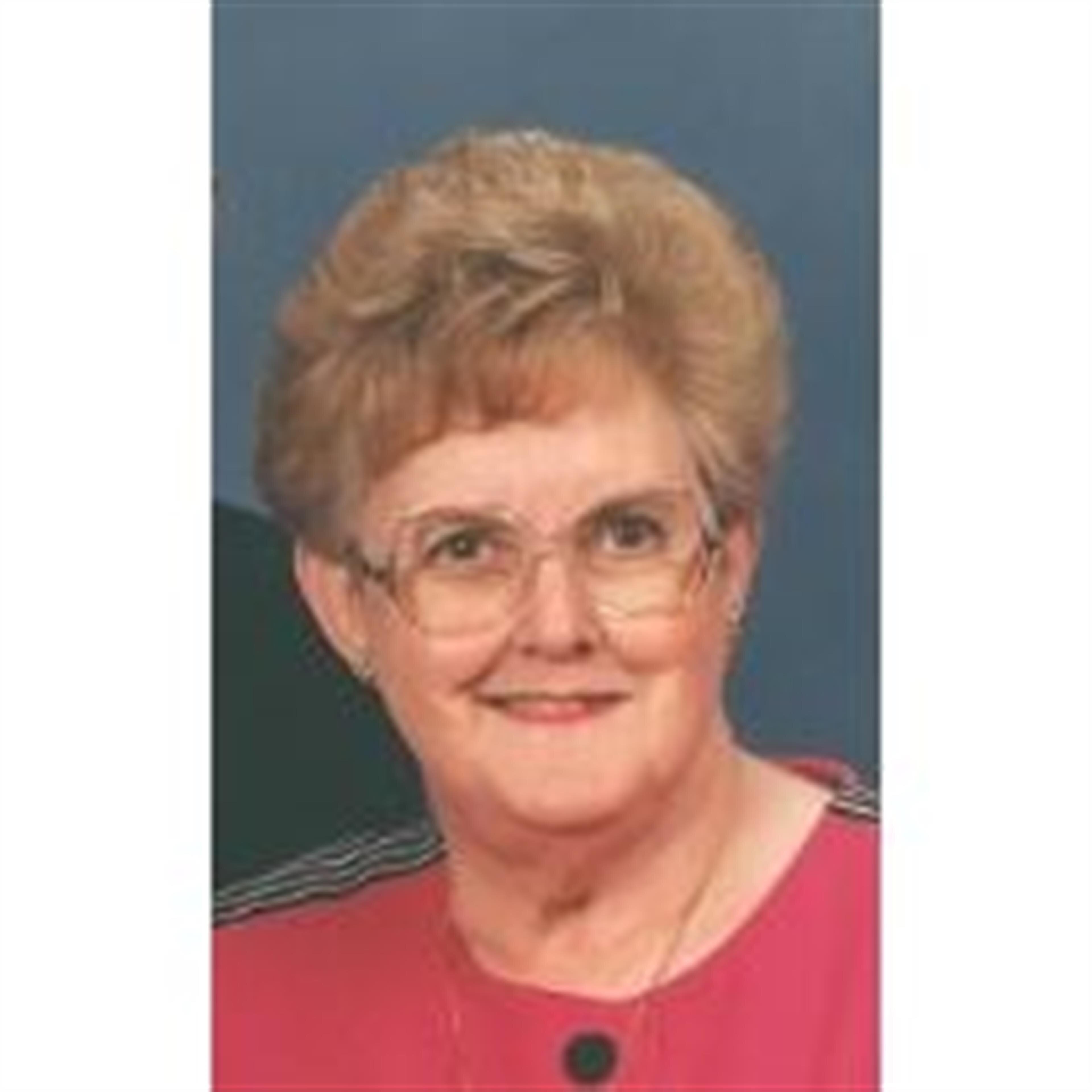 Marilyn McVeigh Davis