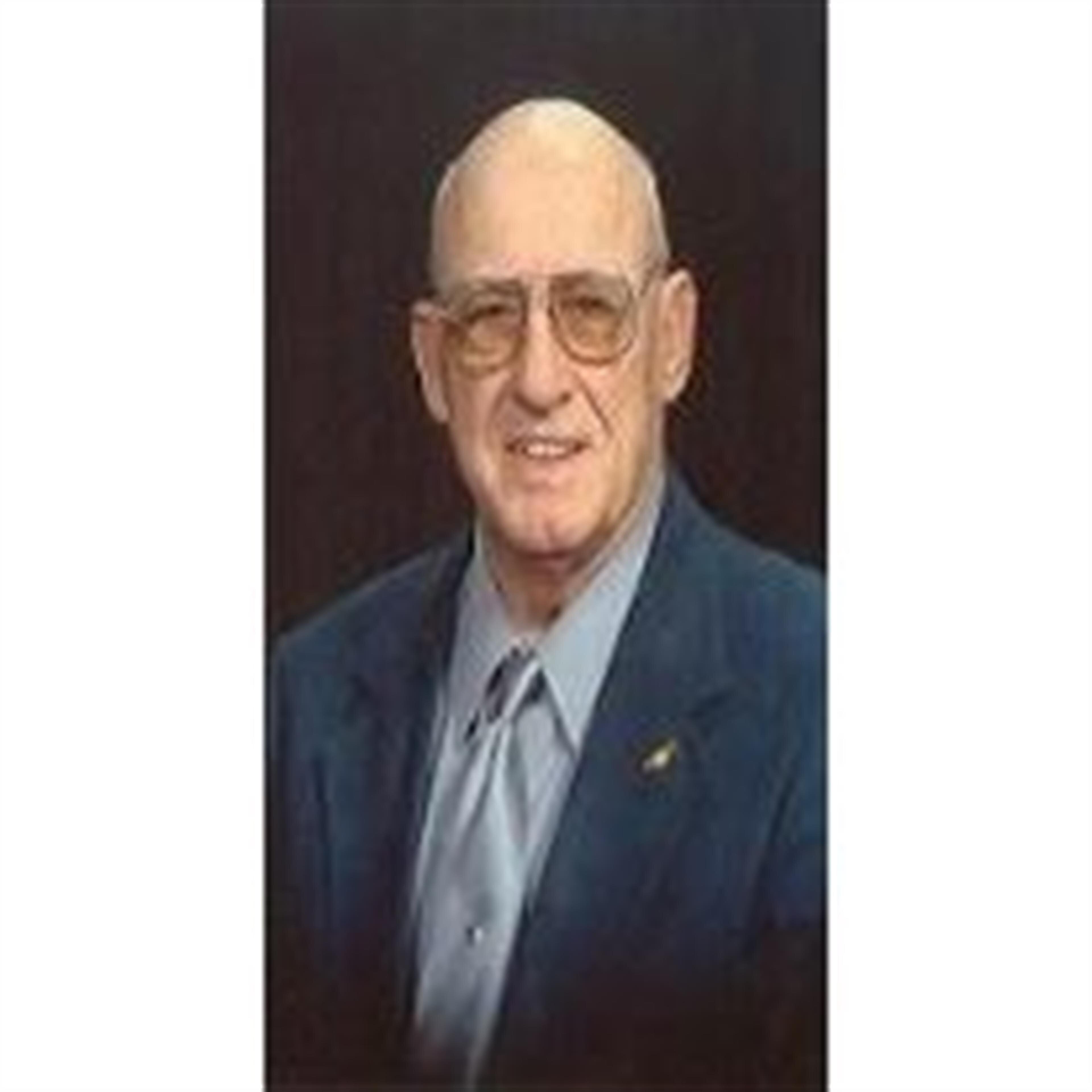 Belton 'B. D. Derrel Williamson