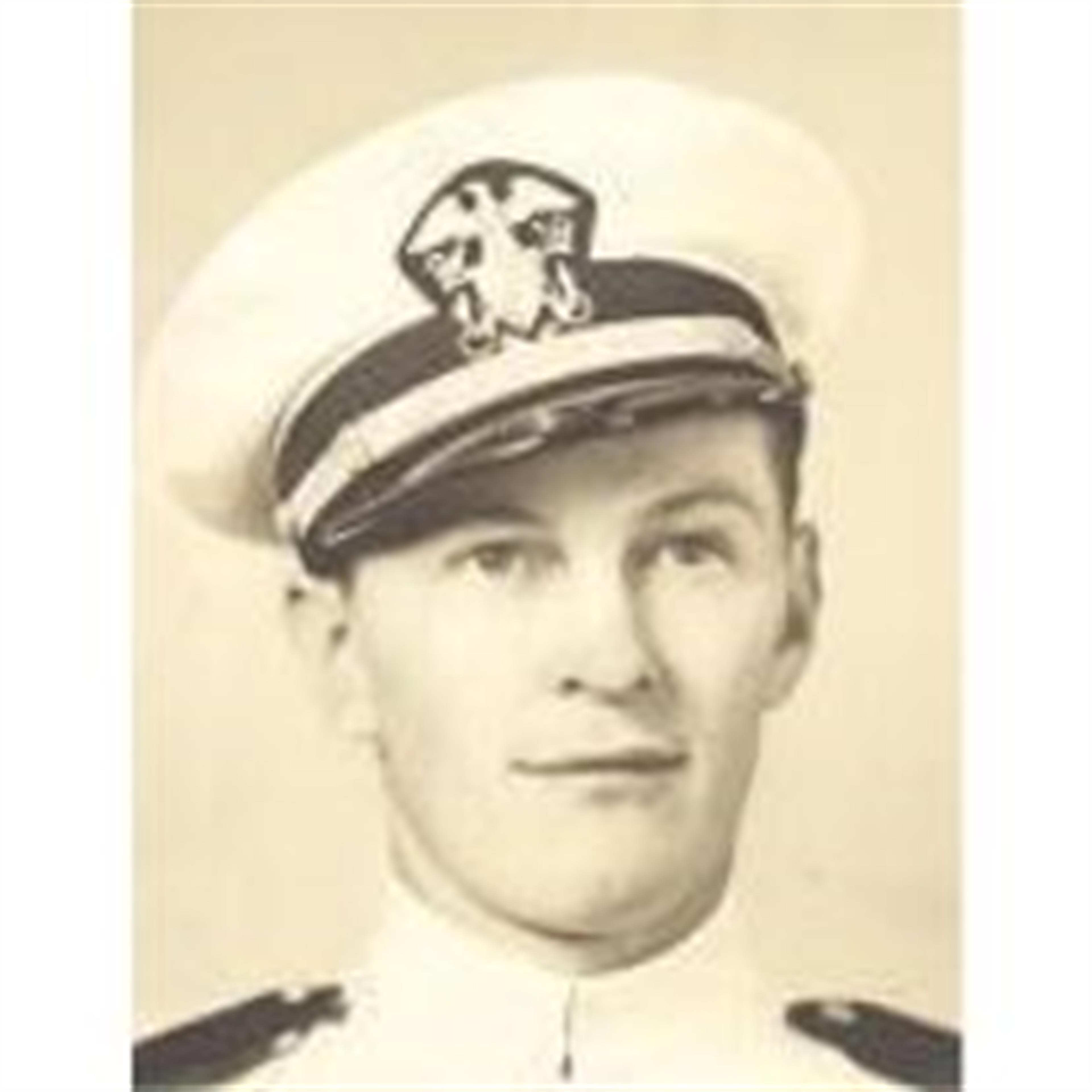 Robert Clinton Frost J.D.
