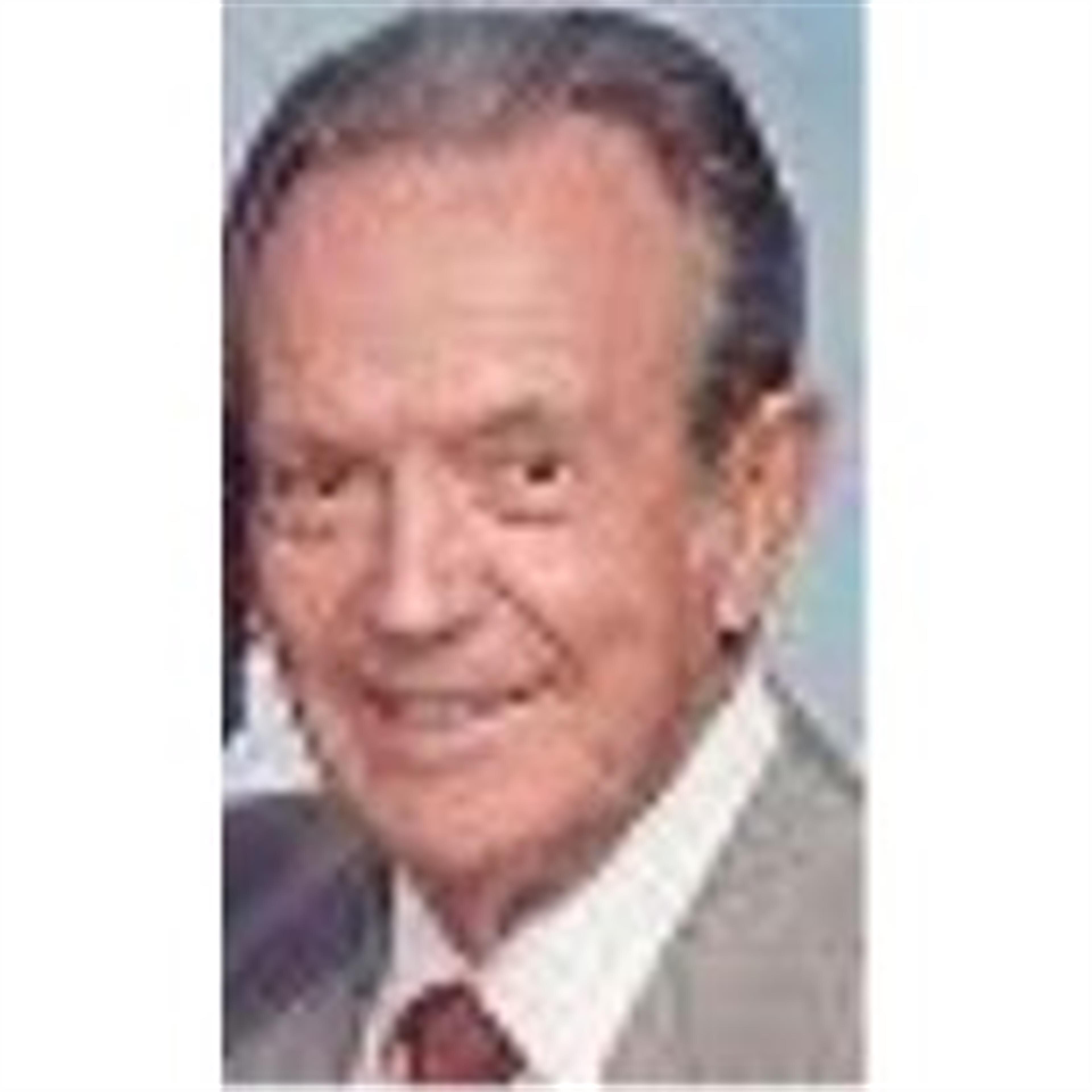 Joe Marsden