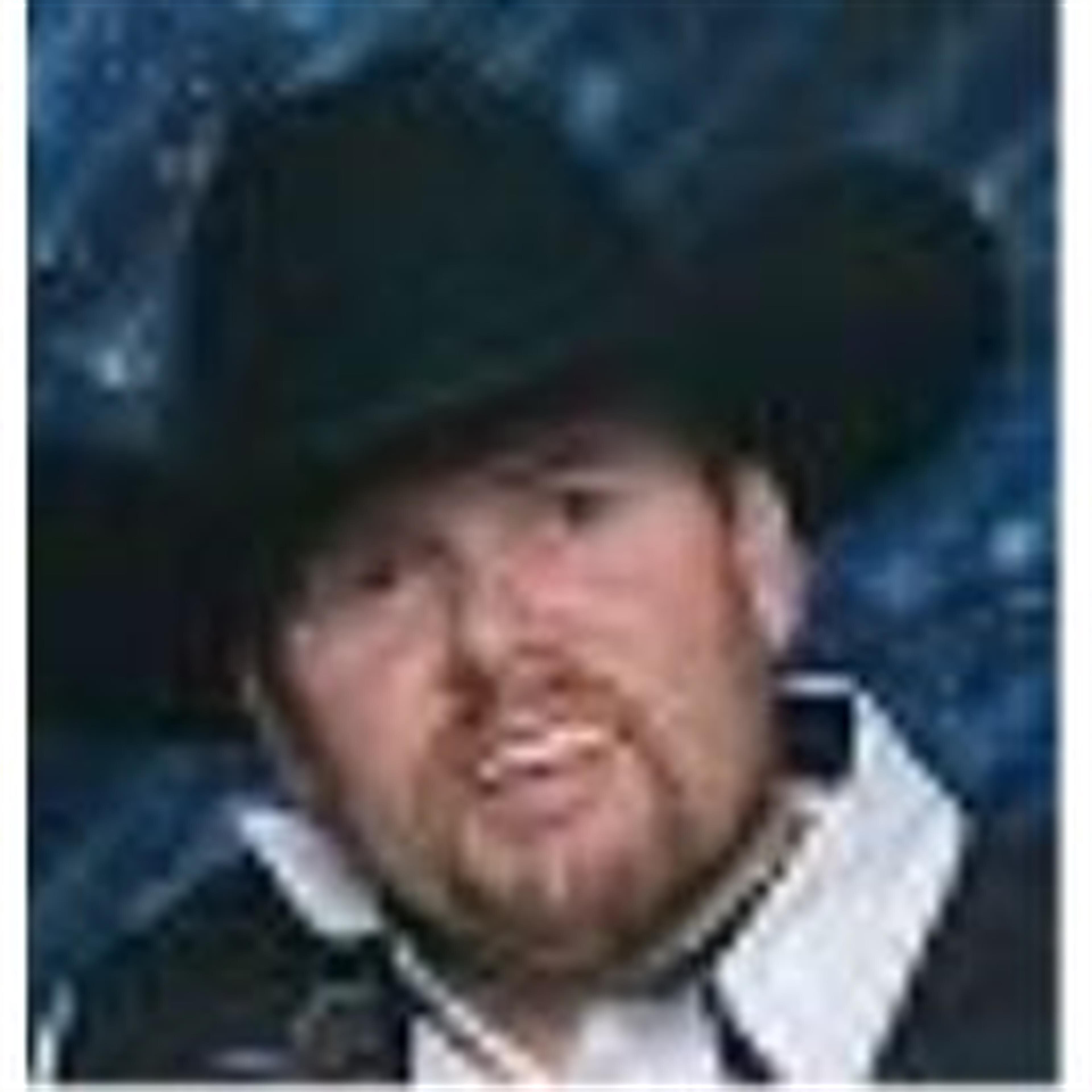 Ricky Wayne Daggs