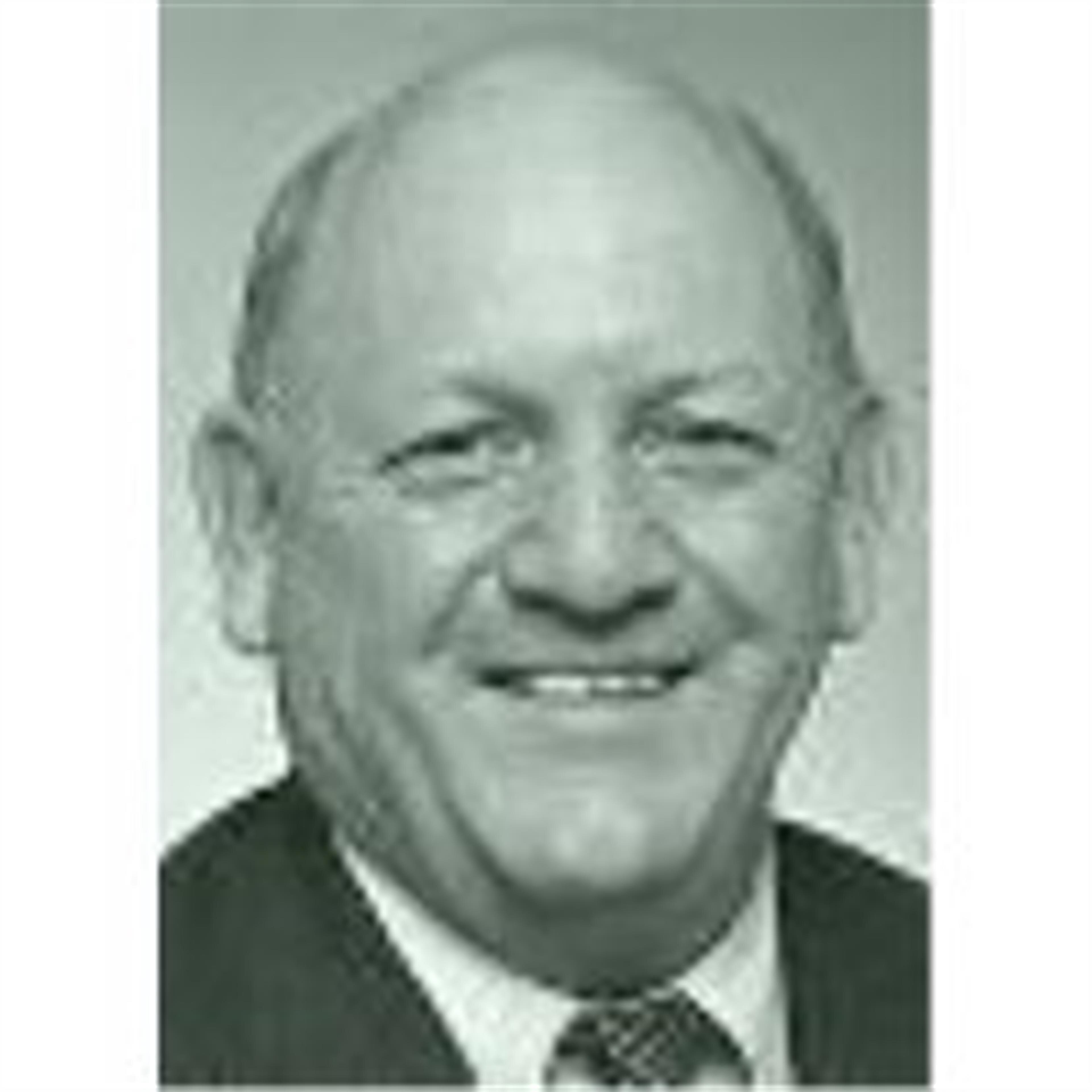 Howard Thomas Buchanan