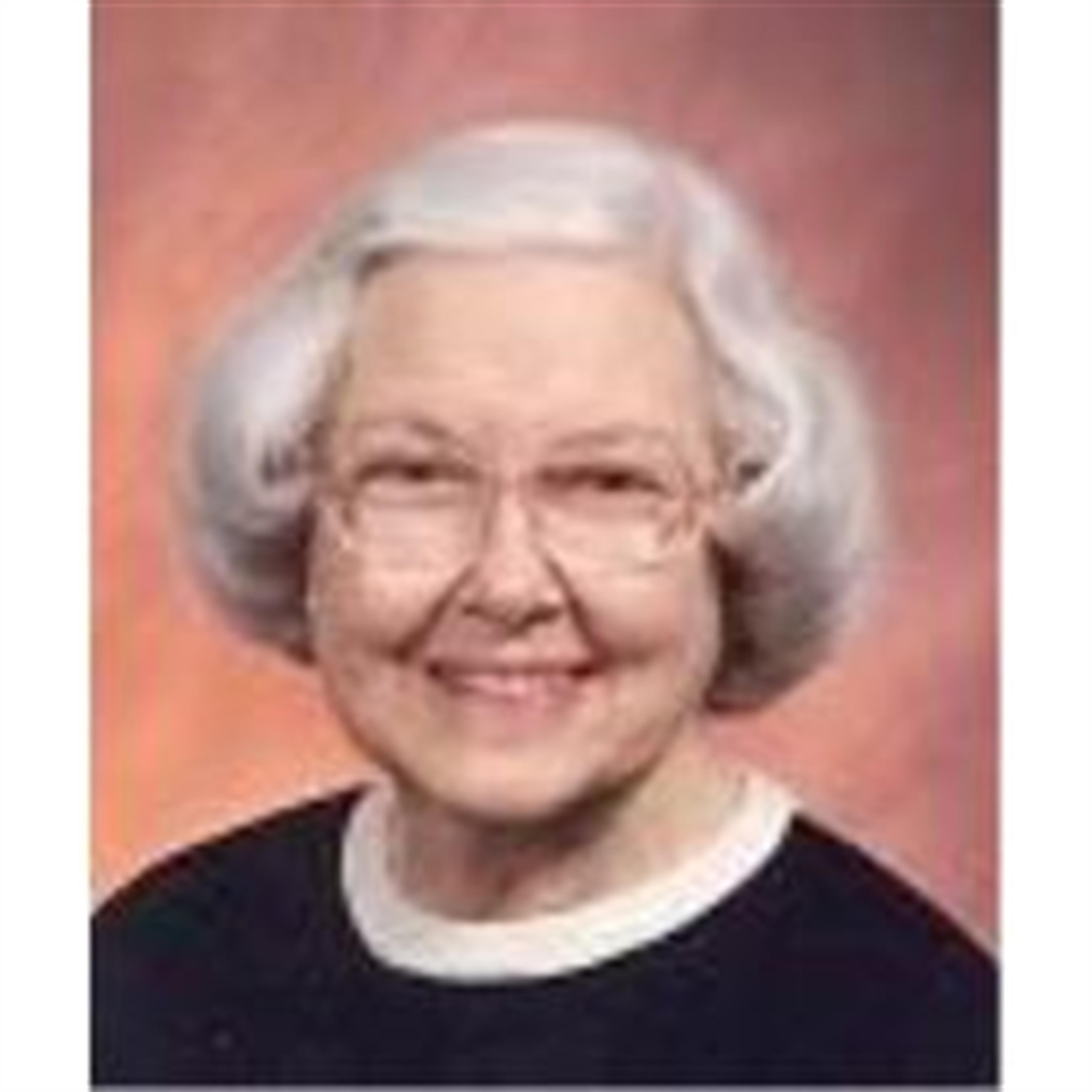 Mrs. Ida Bernice Streitmatter's obituary picture