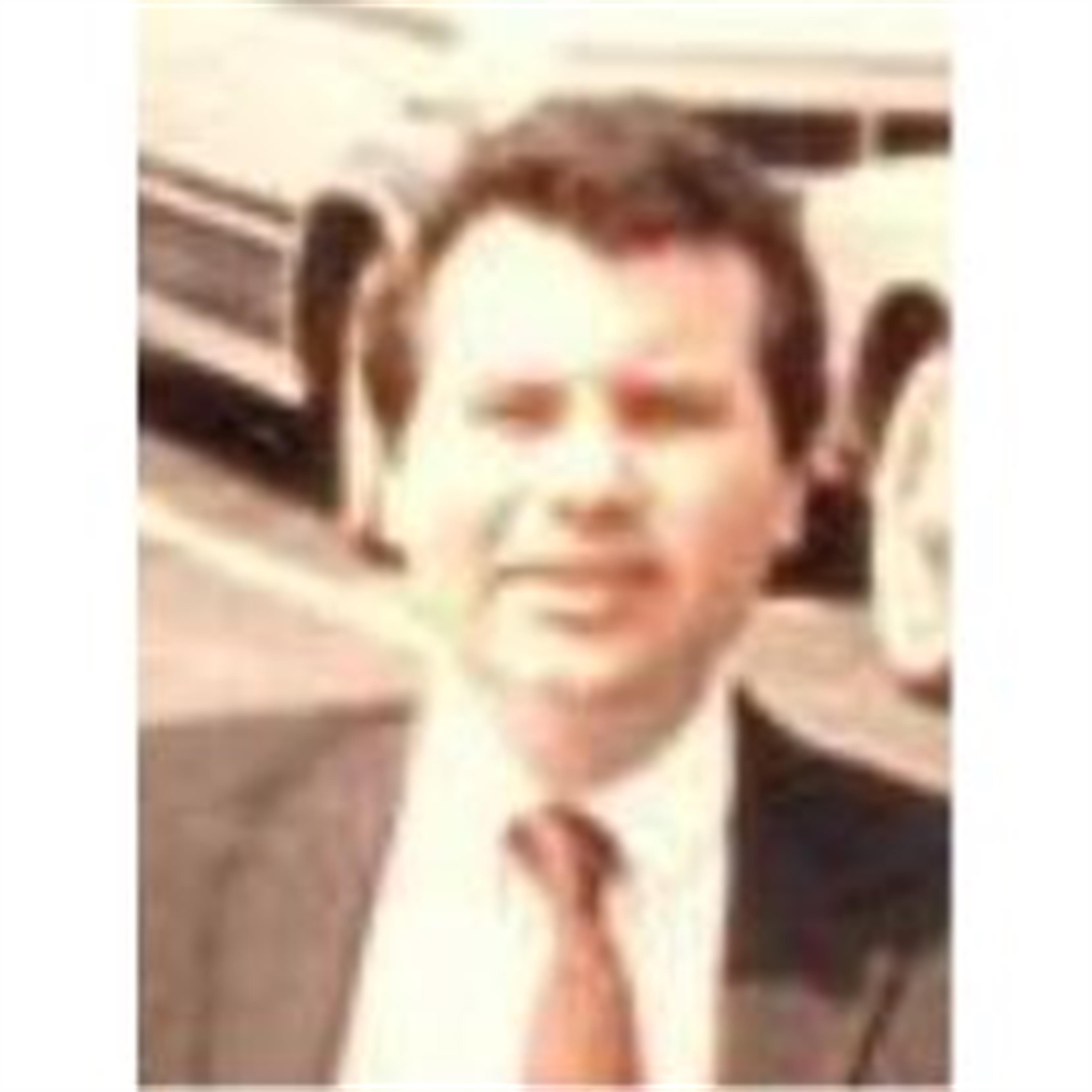 Stephen Michael Gomez