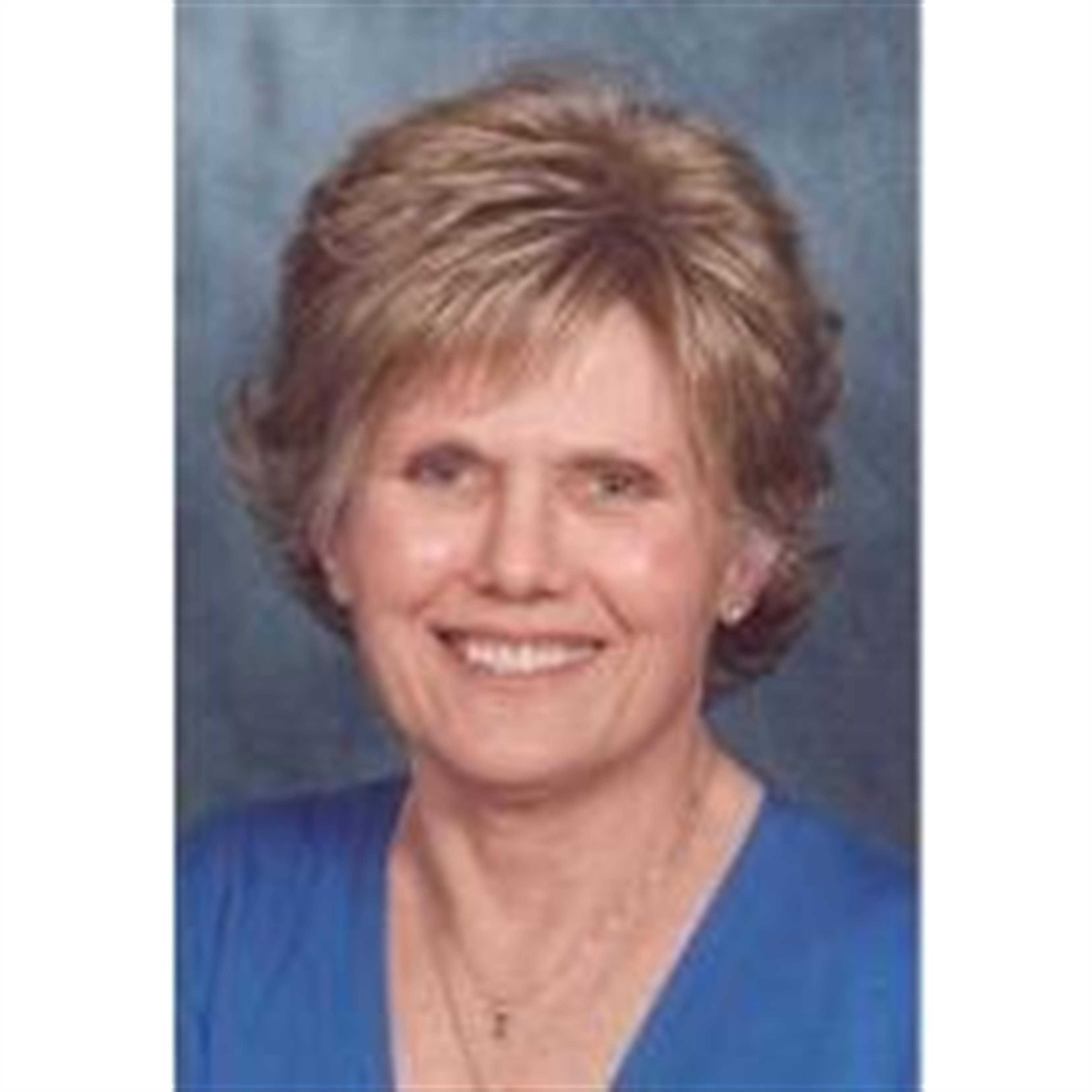 Mrs. Karolyn Rae Anderson's obituary picture
