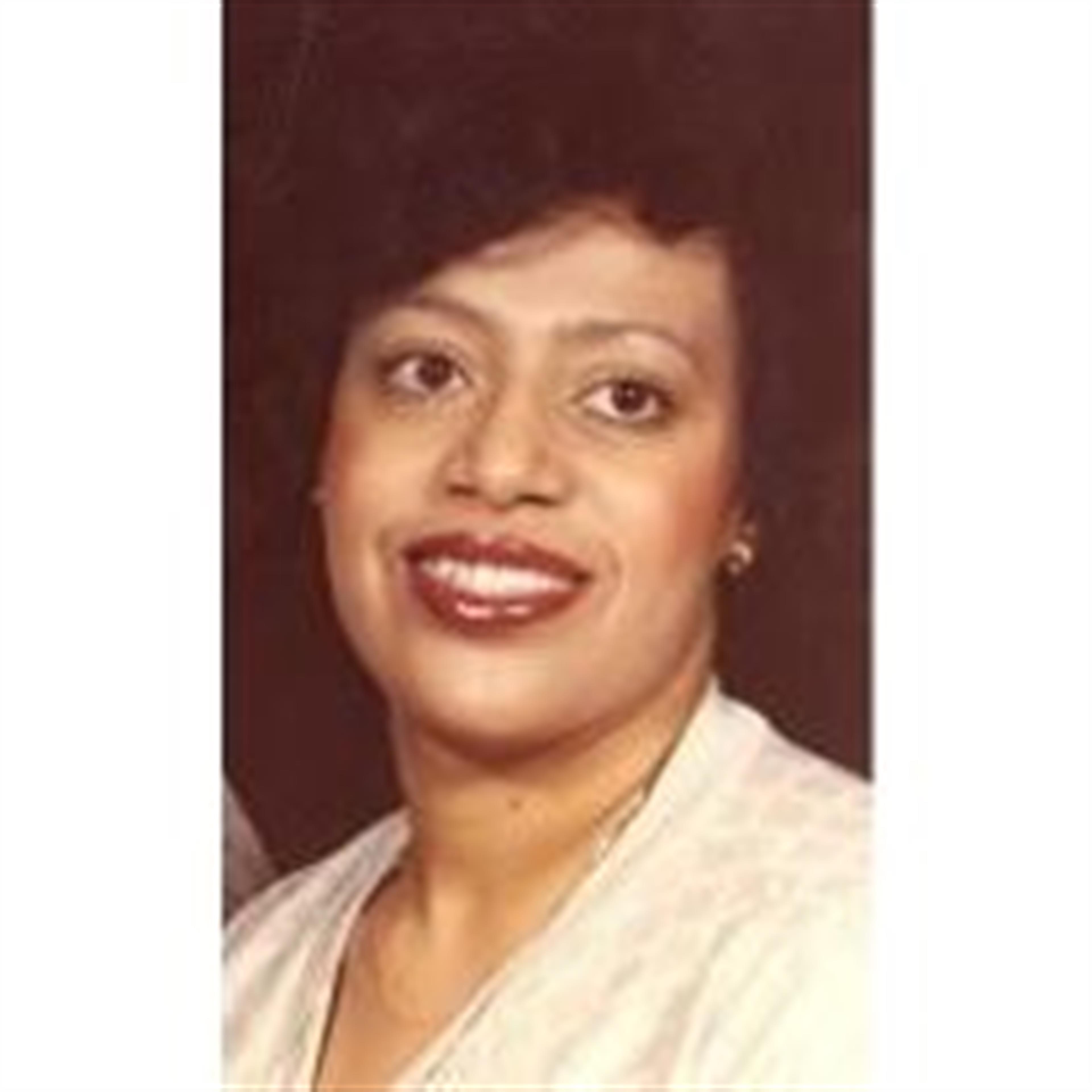 Ms. Sharon Berweda Stephenson's obituary picture