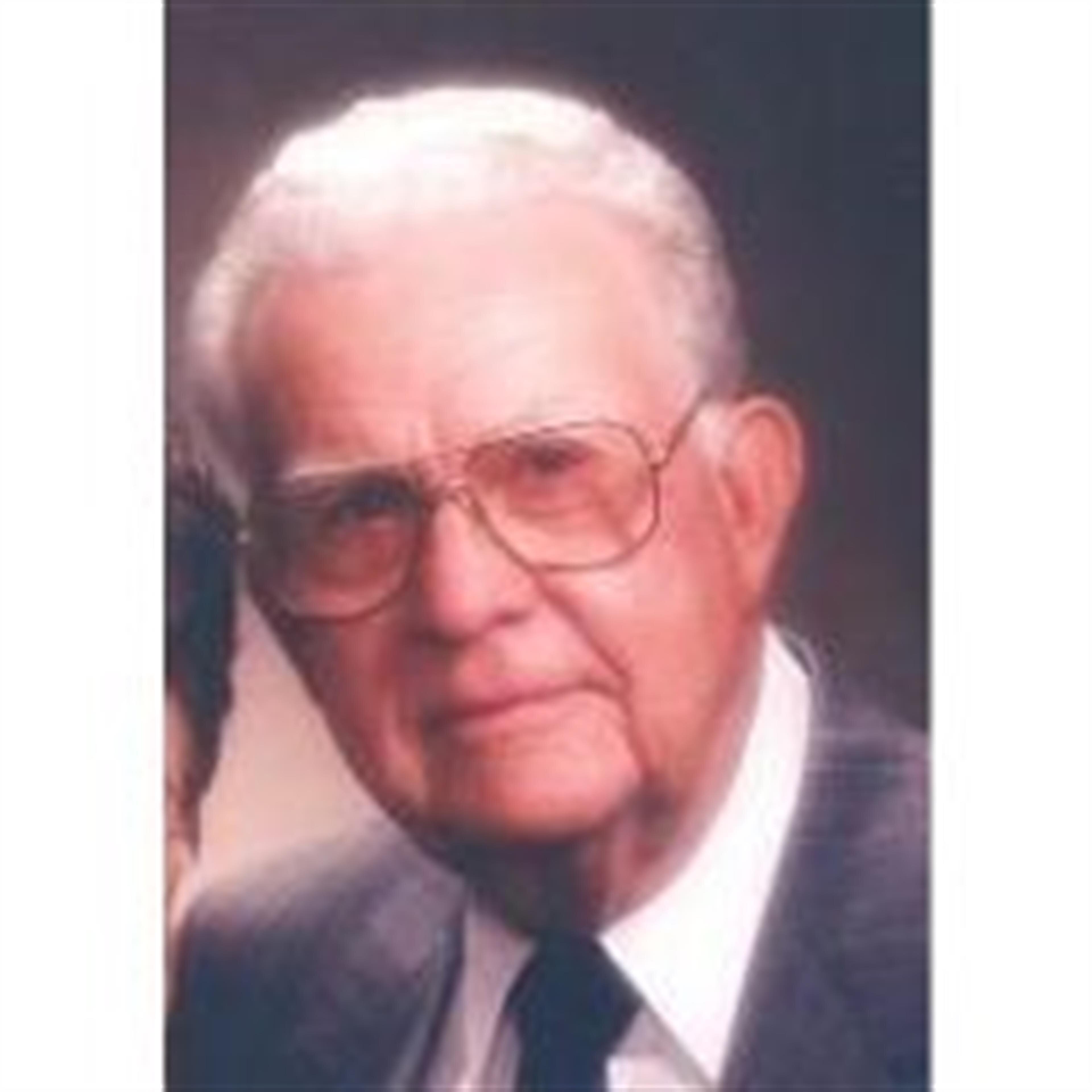 Mr. Arvil Ray Hance