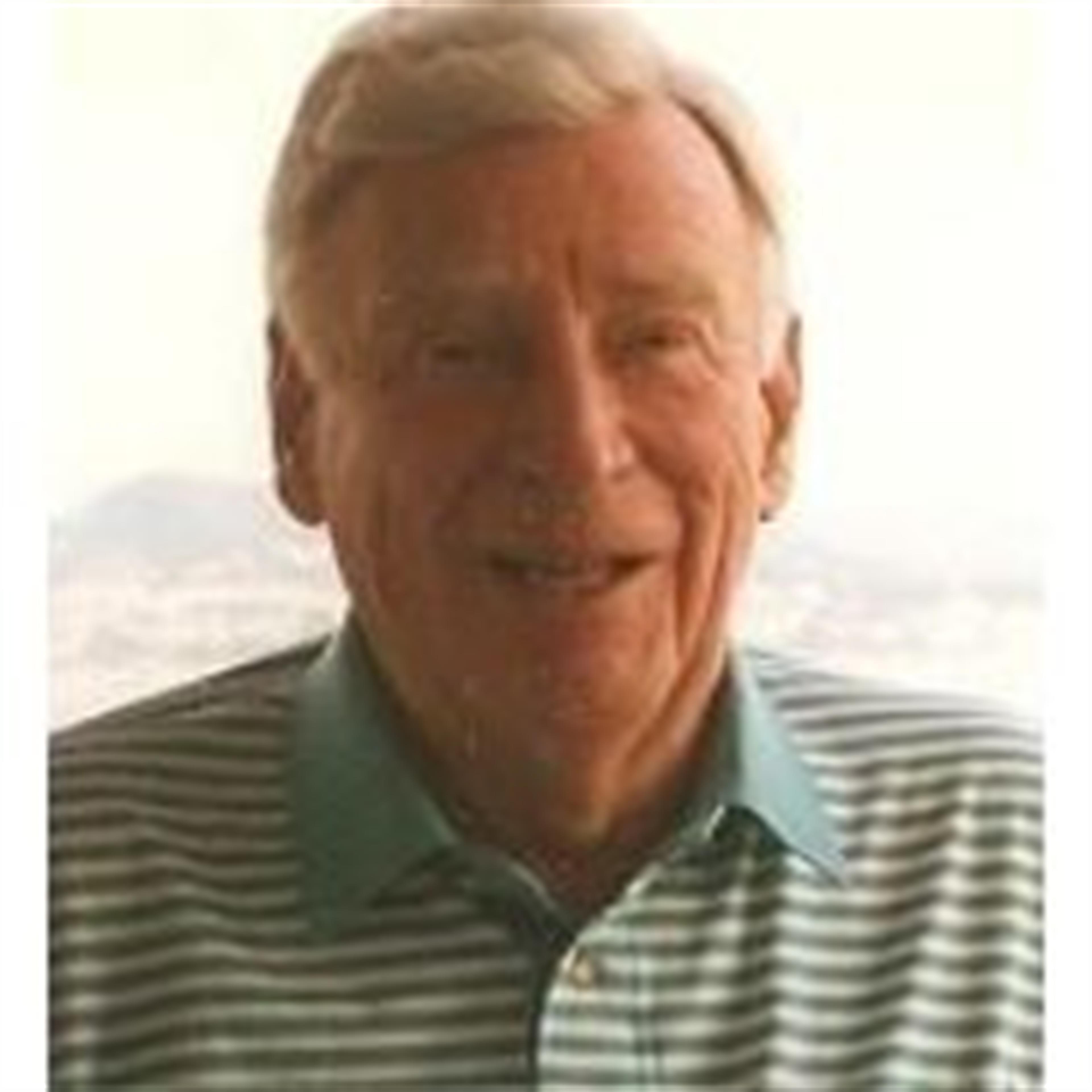 Mr. Frederick Carney Fischer