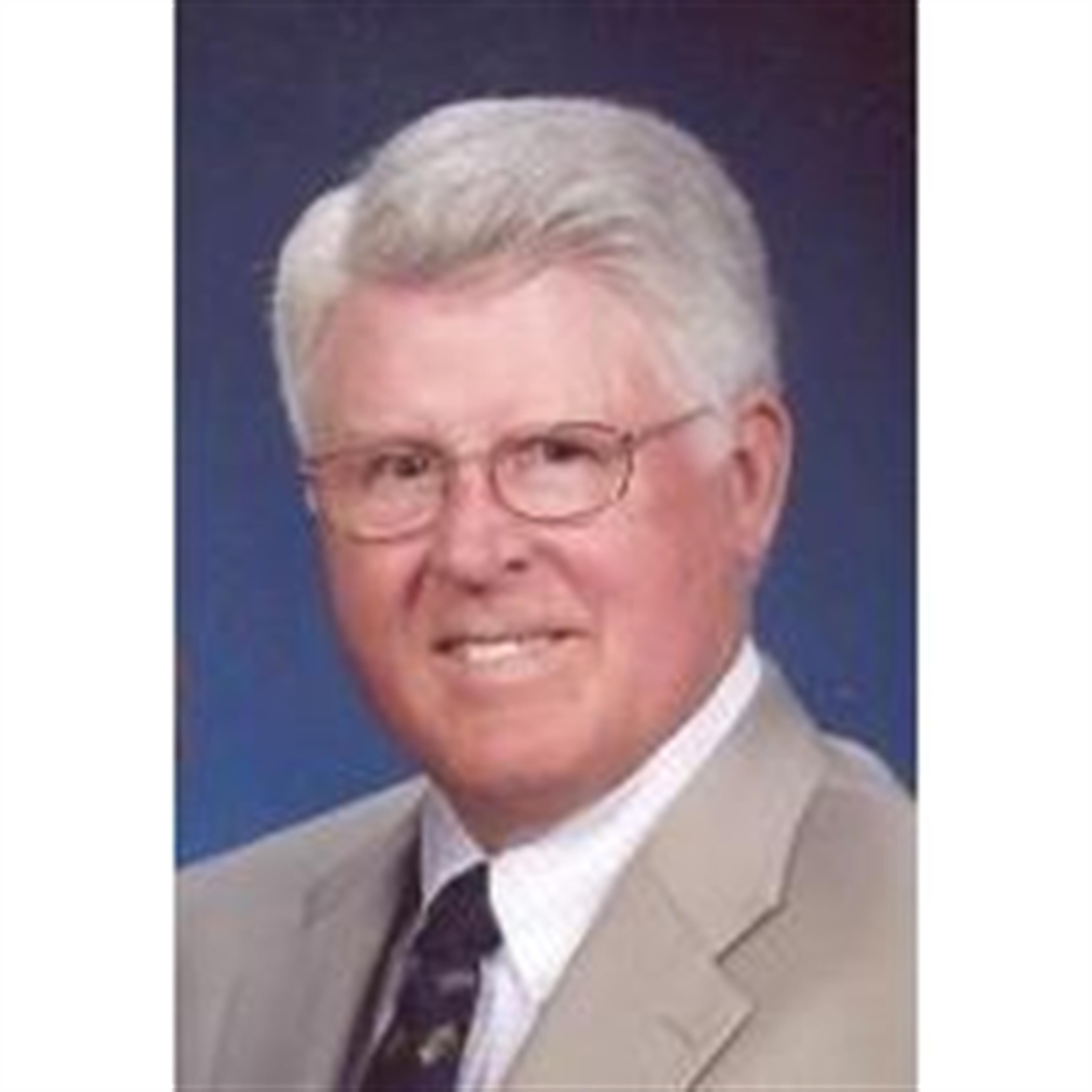 Gary Milton Pursel Sr.