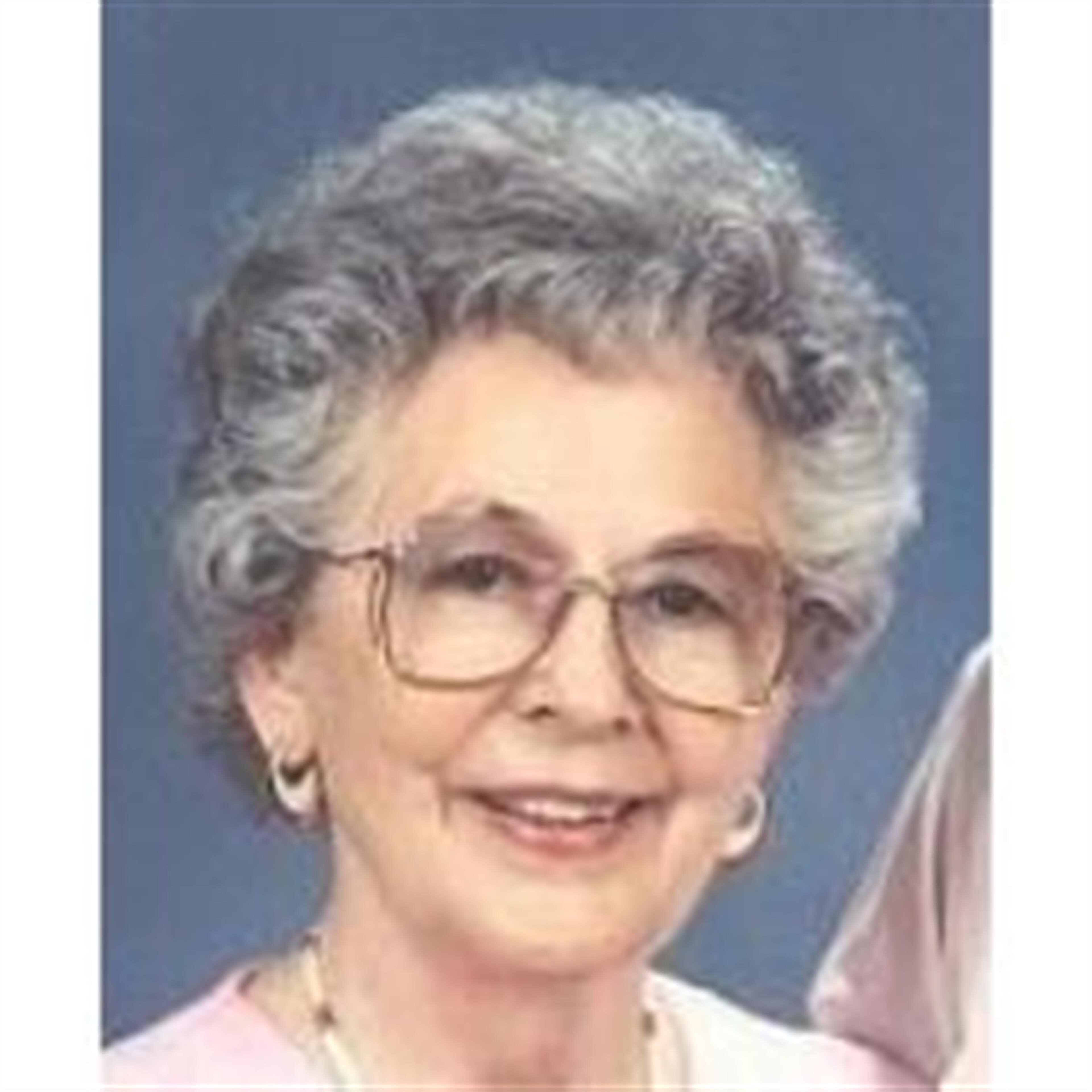 Ms. Florence Emily Whiting