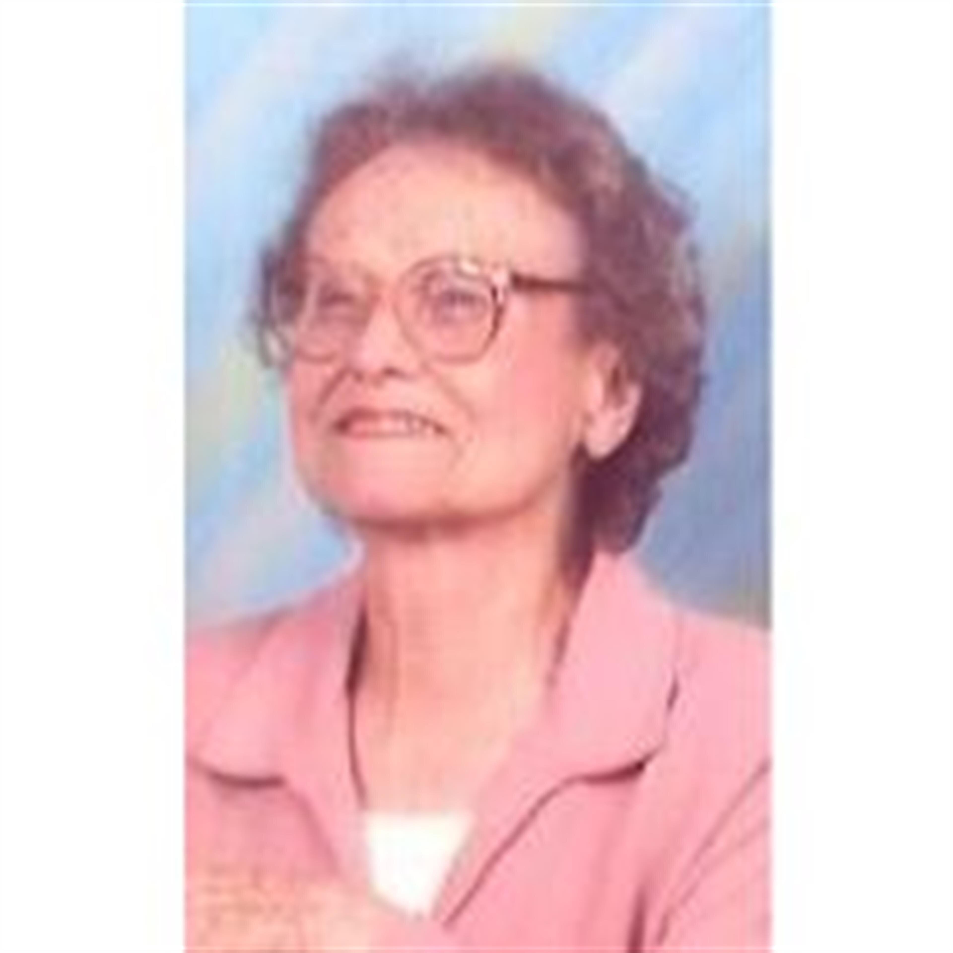 Ivy Mae Pettle