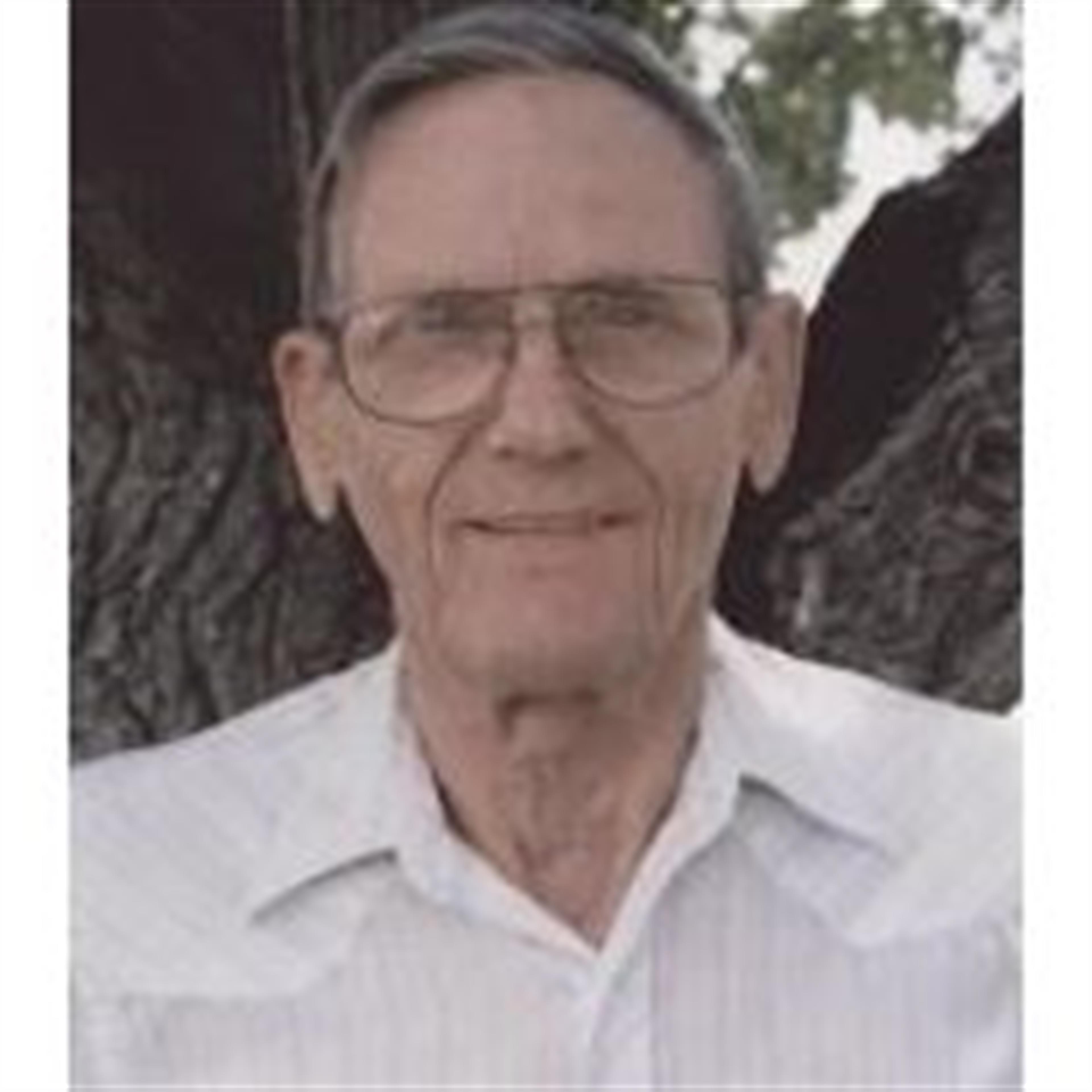 Mr. James Douglas Lovell