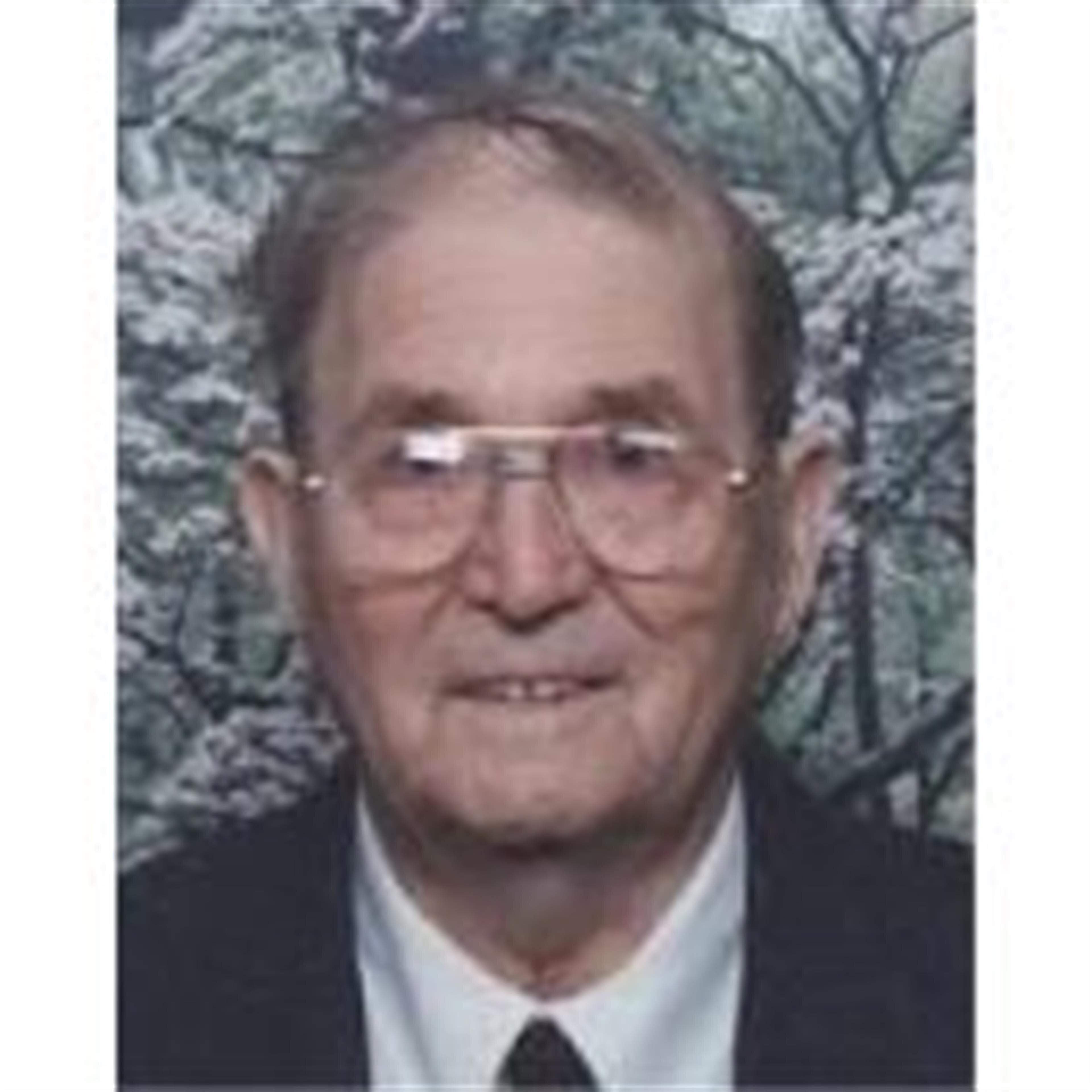 Mr. Orval Stanley Bates Sr.
