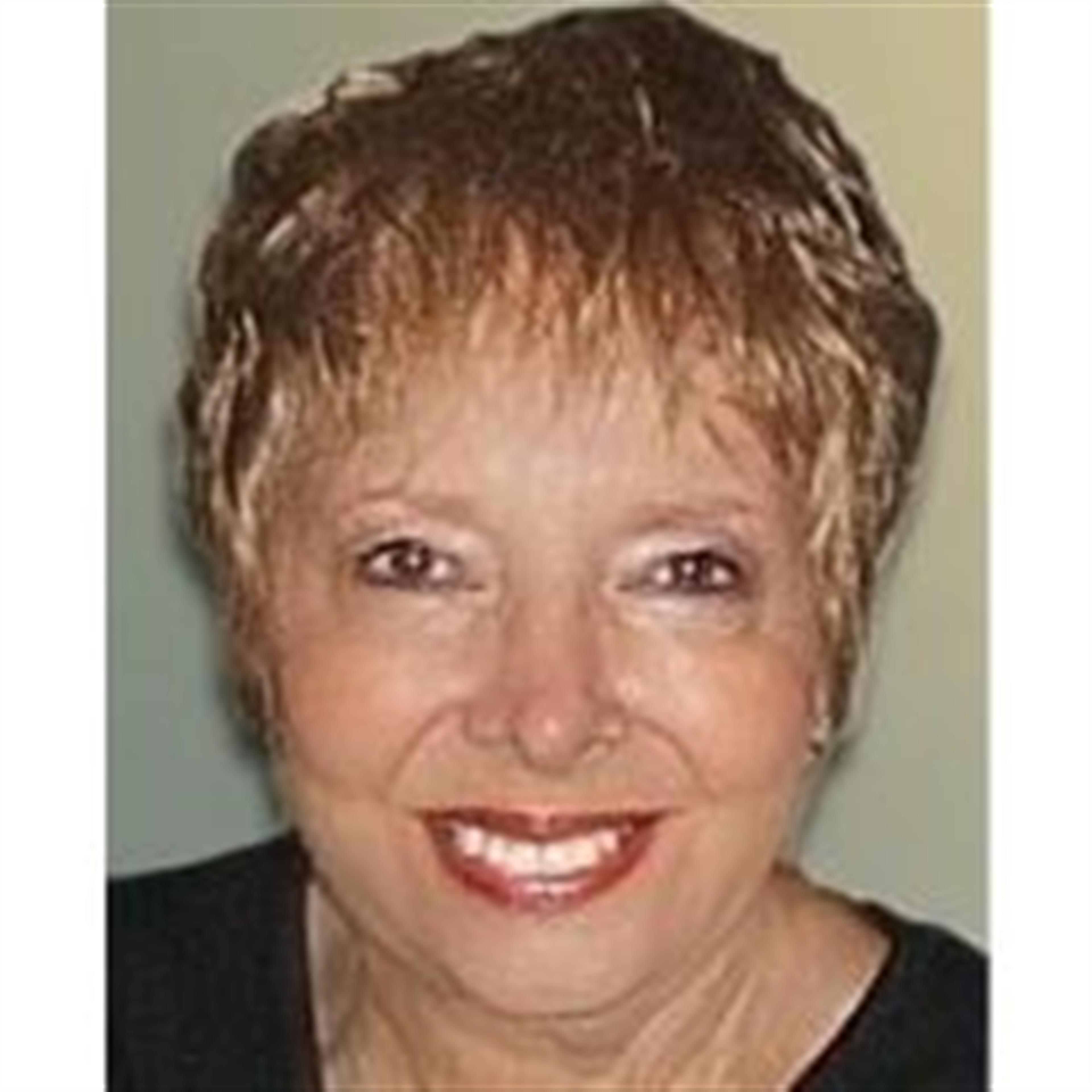 Constance Joan Smith's obituary picture