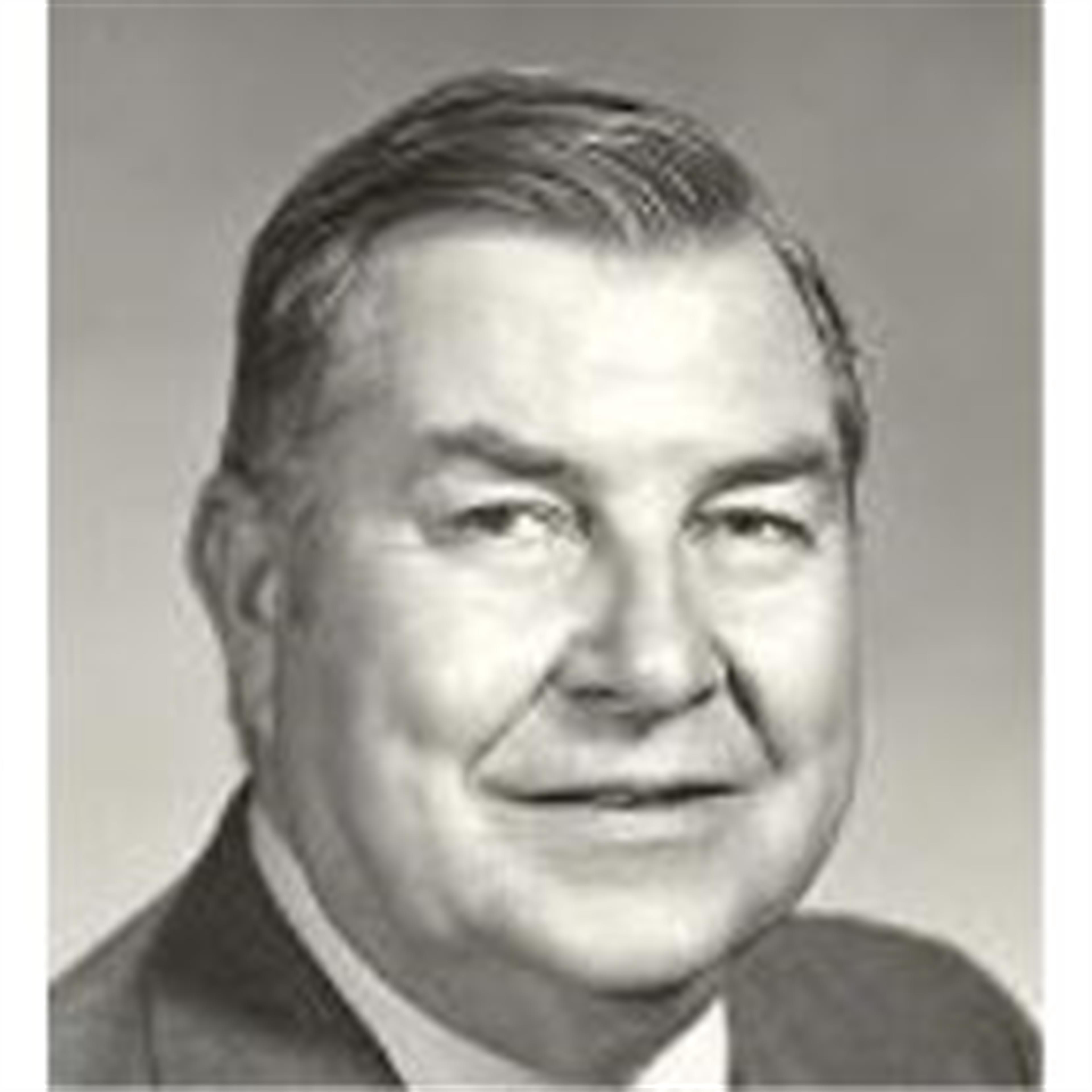 Mr. John Clark Long III's obituary picture