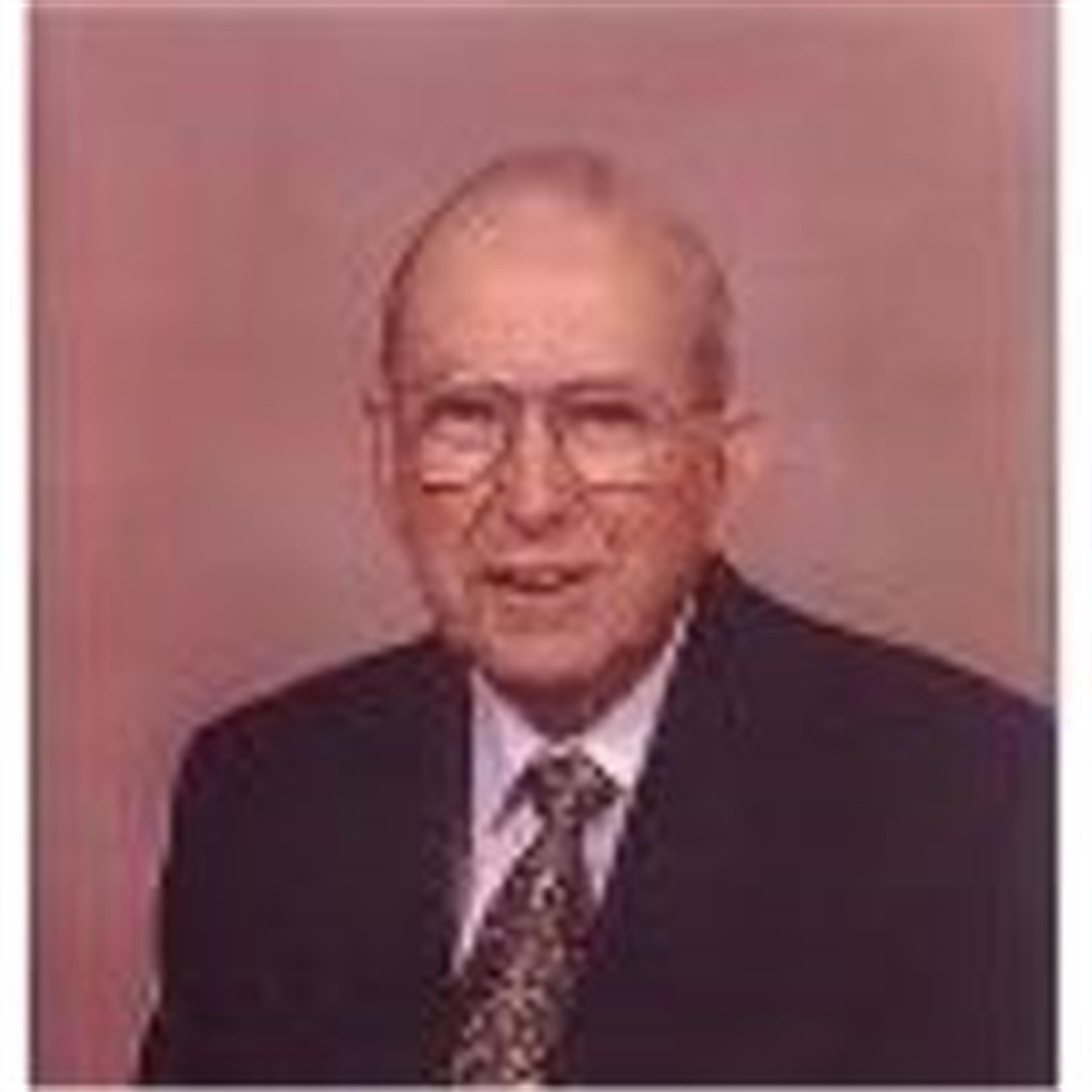 Sidney Jefferson Hurst Jr.