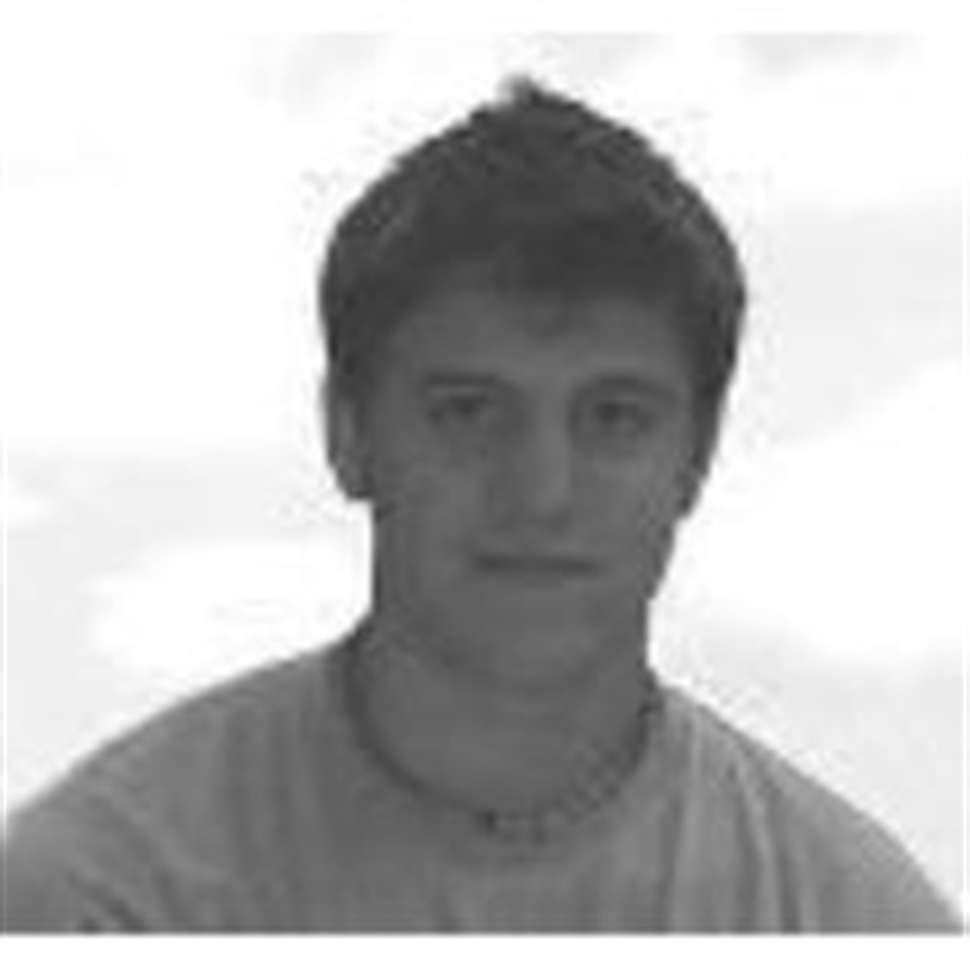 Mr. William Ryan Woolf's obituary picture