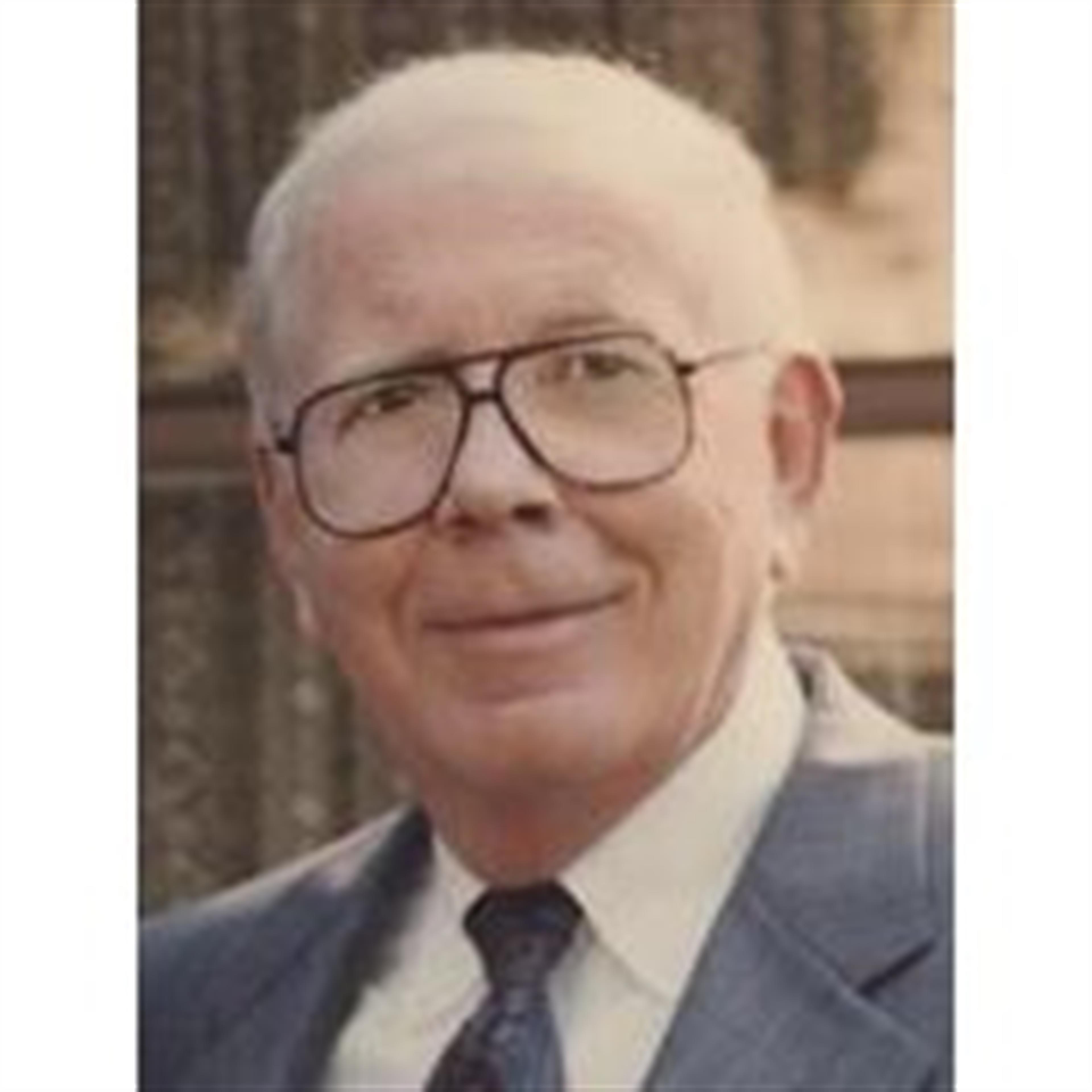 Dr. Cary Jake Lambert