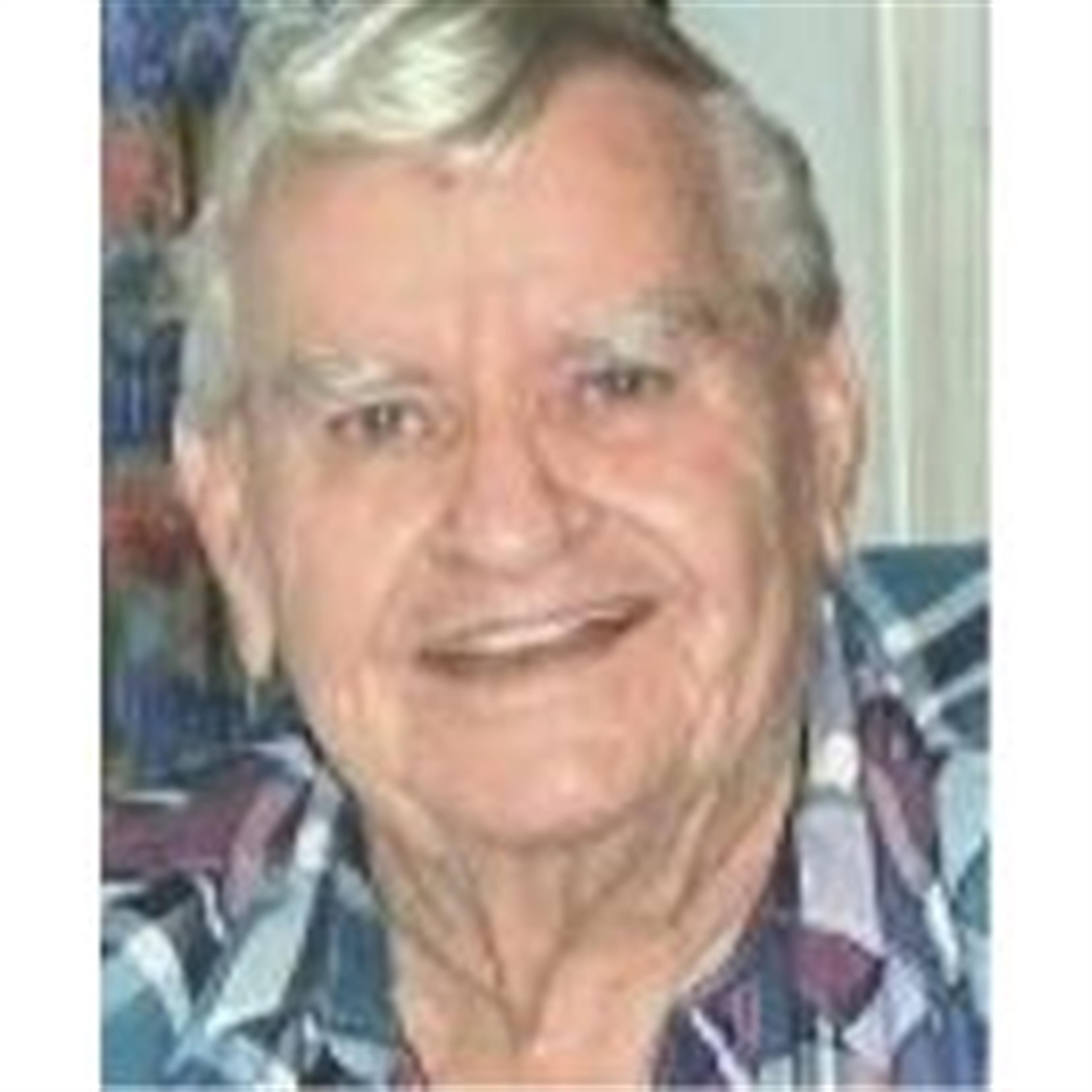 Mr. Lewis Donald Creager