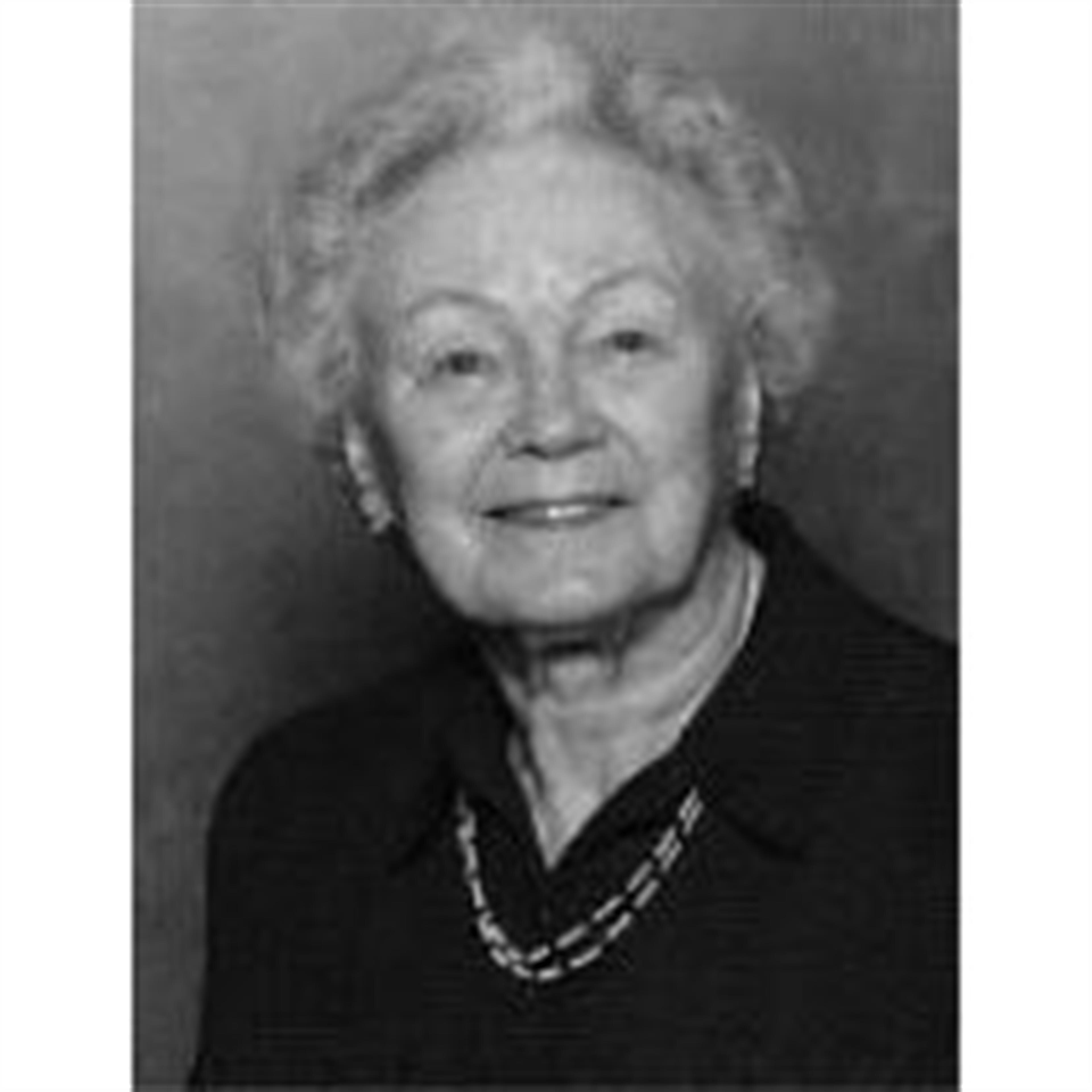 Grace Brown Smith