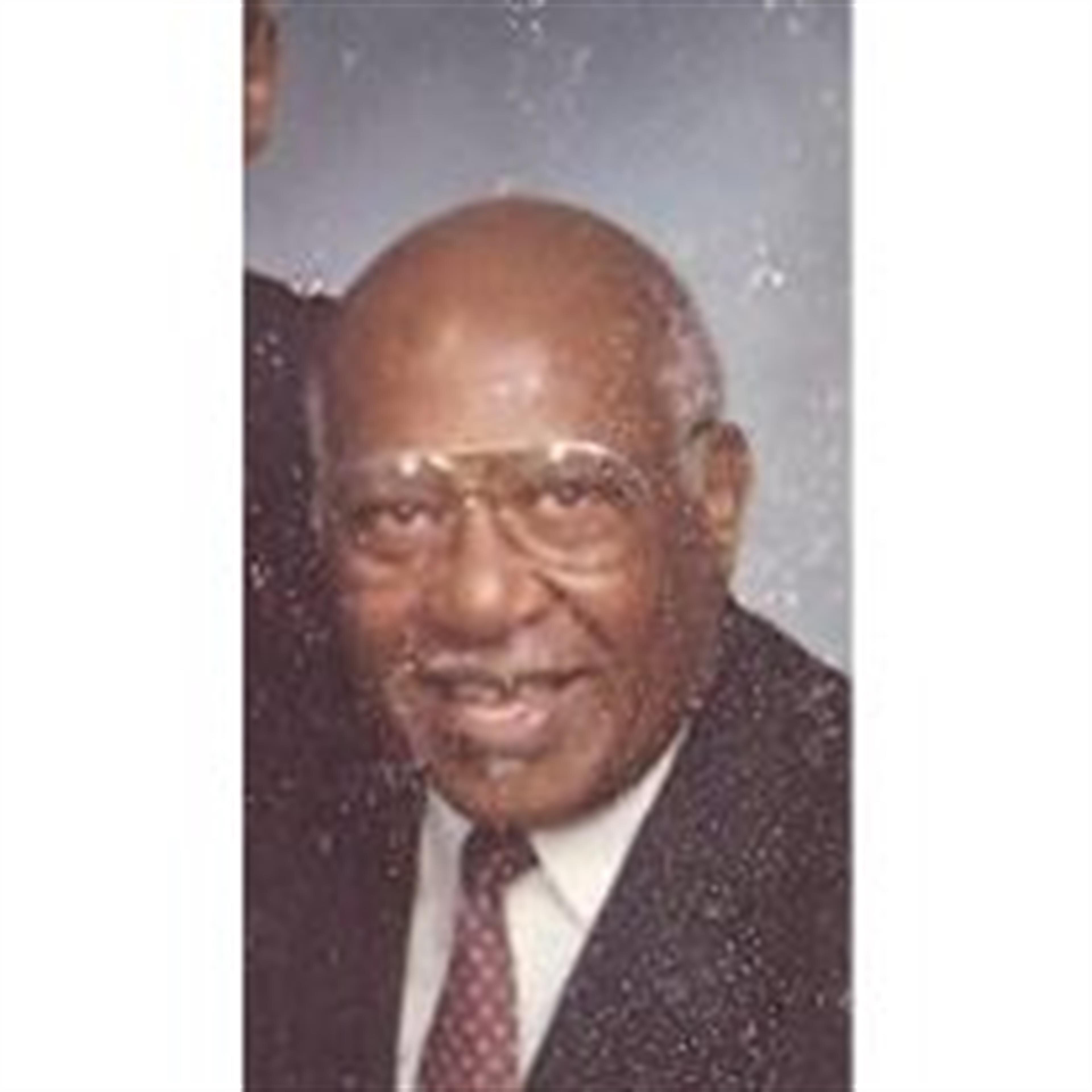 Mr. Arthur Johnson Jr.