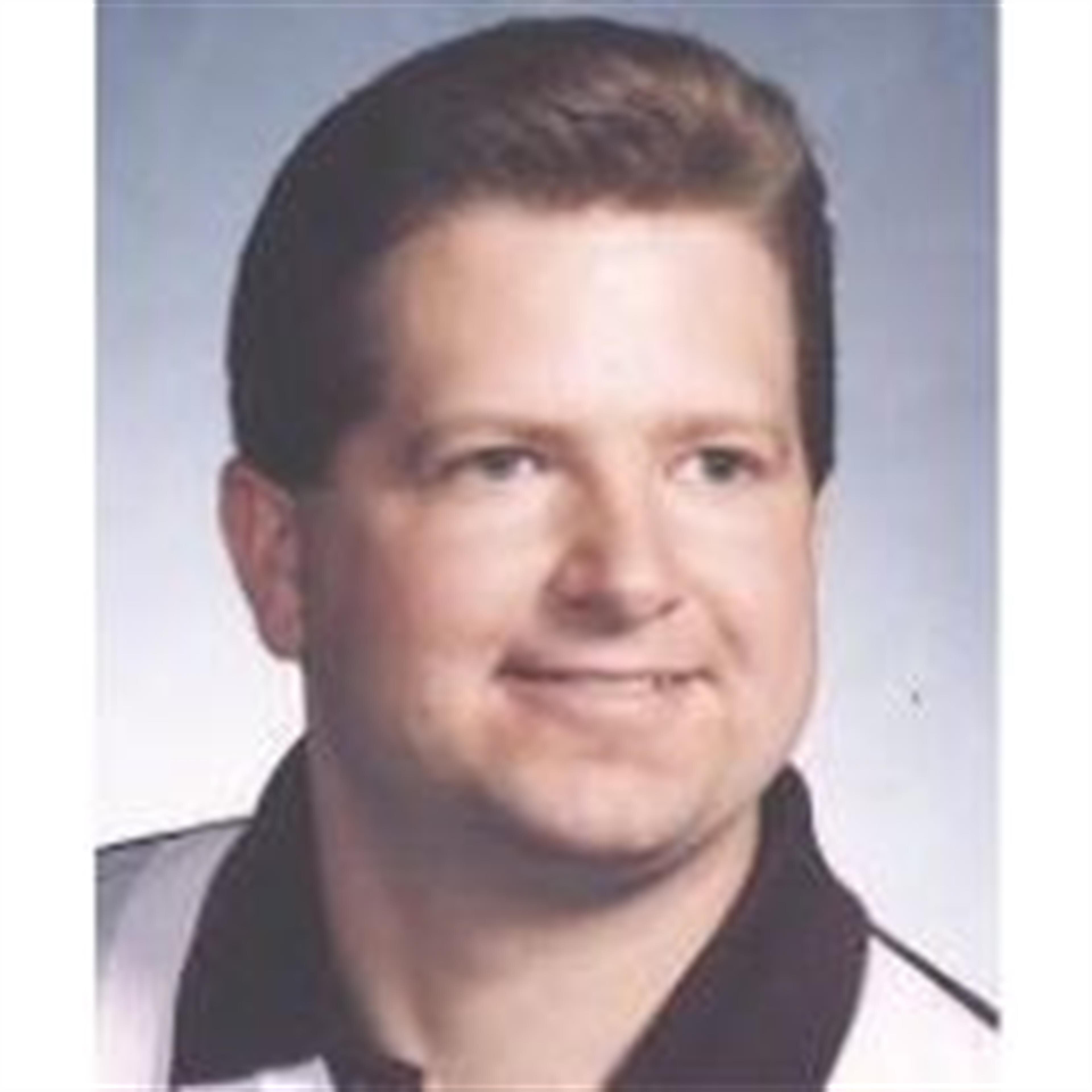 Mr. Brandon Wade Harris