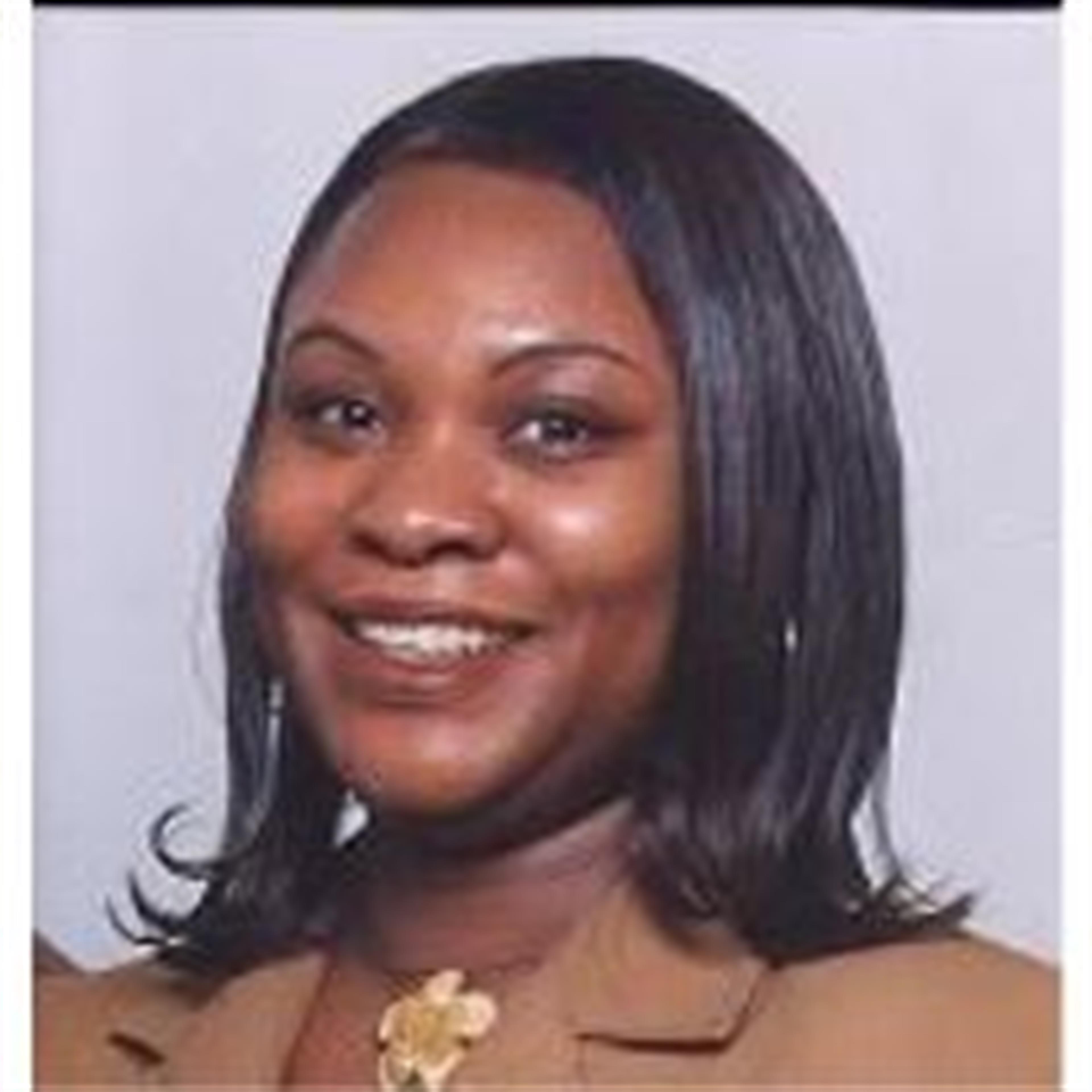 Martha (Puddin Juanita Willard's obituary picture