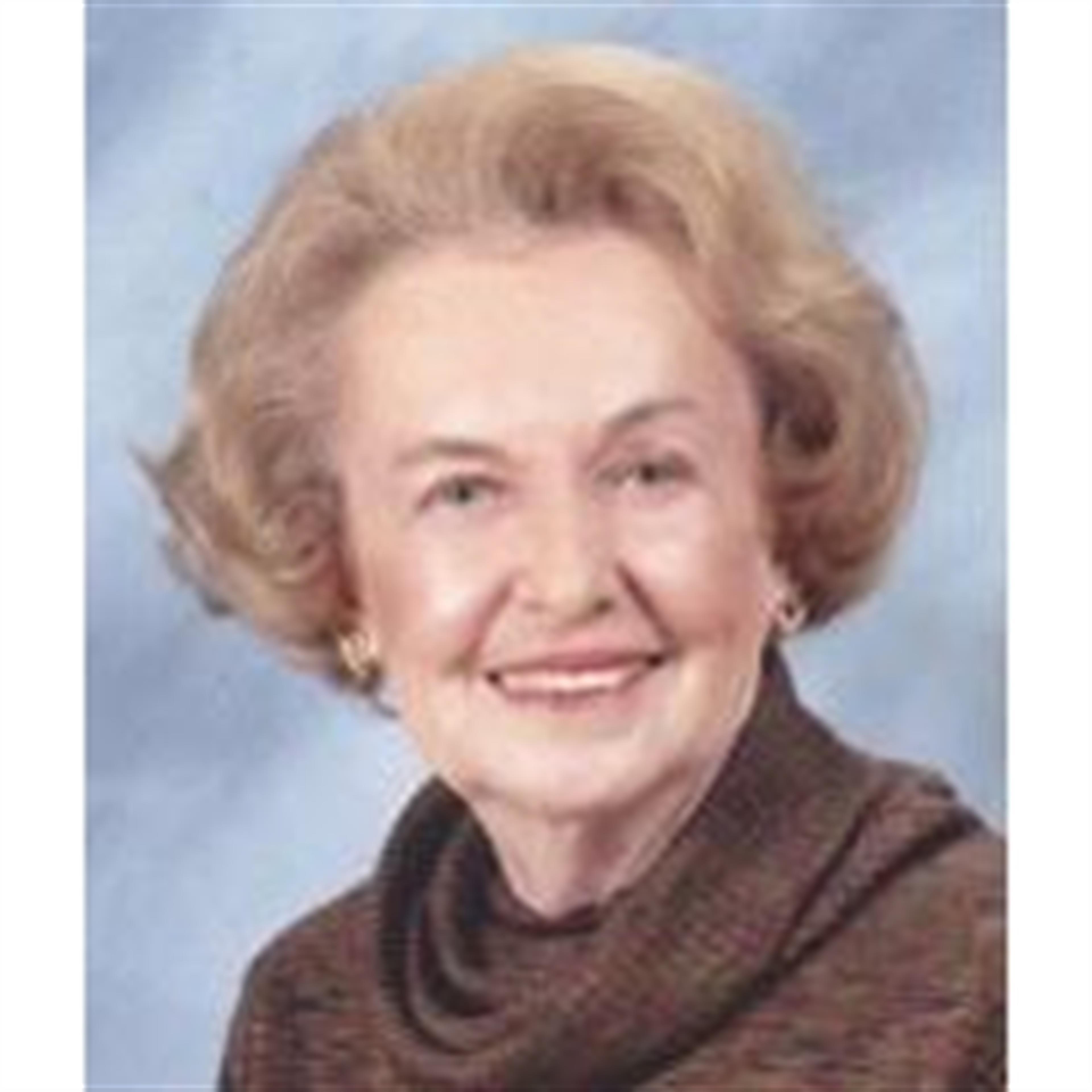 Phyllis Moses' obituary picture