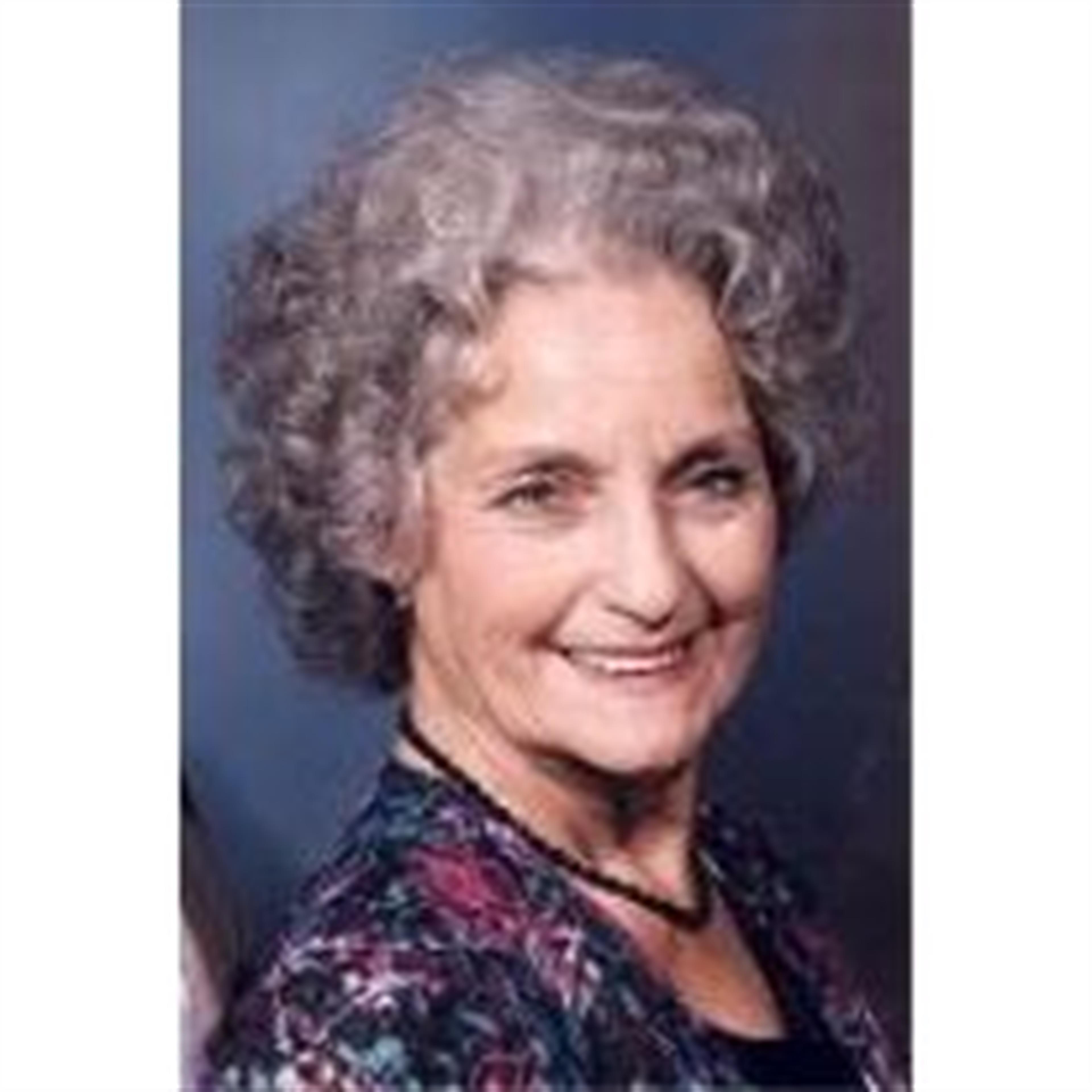 Vesta Lorene Collier