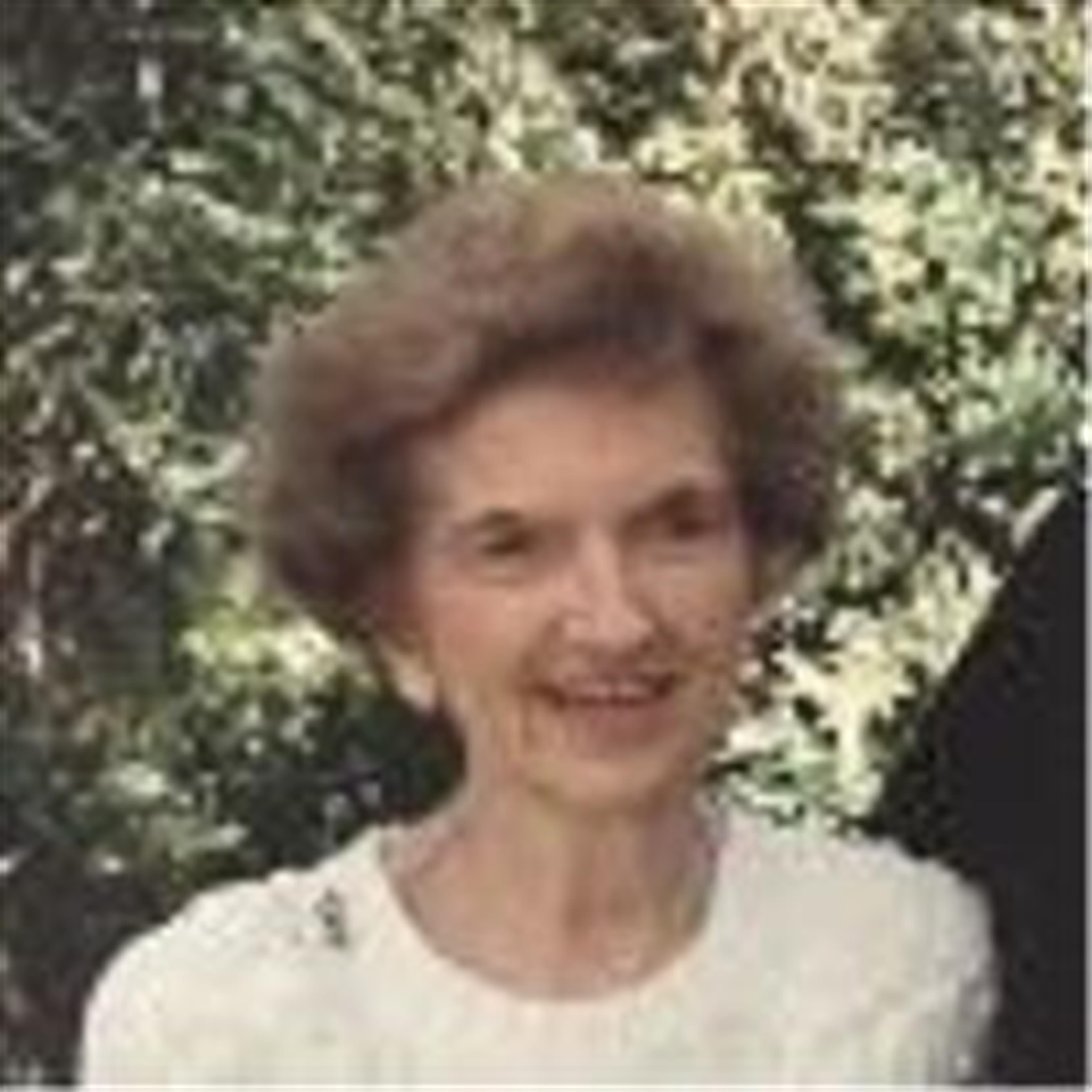 Fern Edna Harper's obituary picture