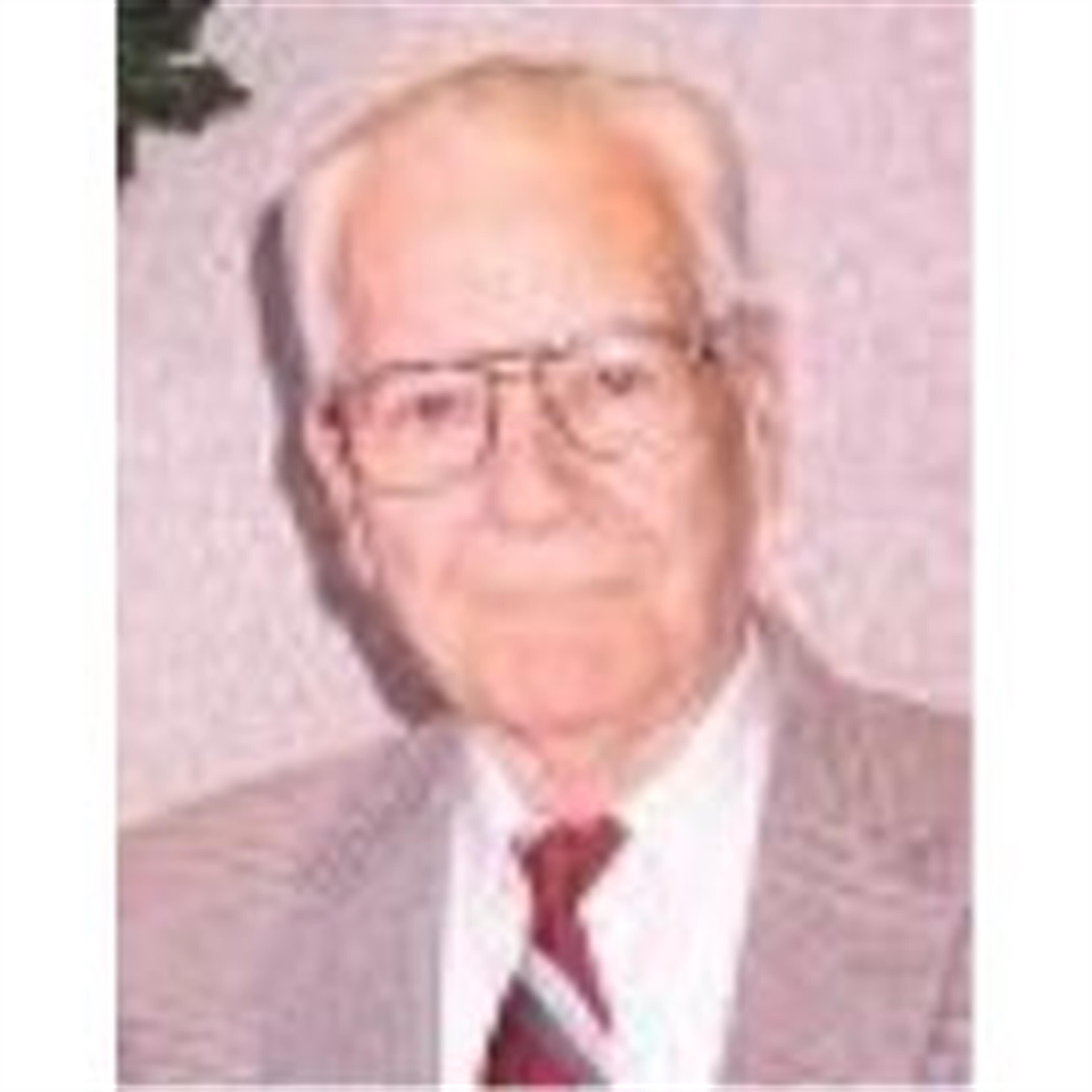 Mr. Robert Bruce Kilmer Jr.