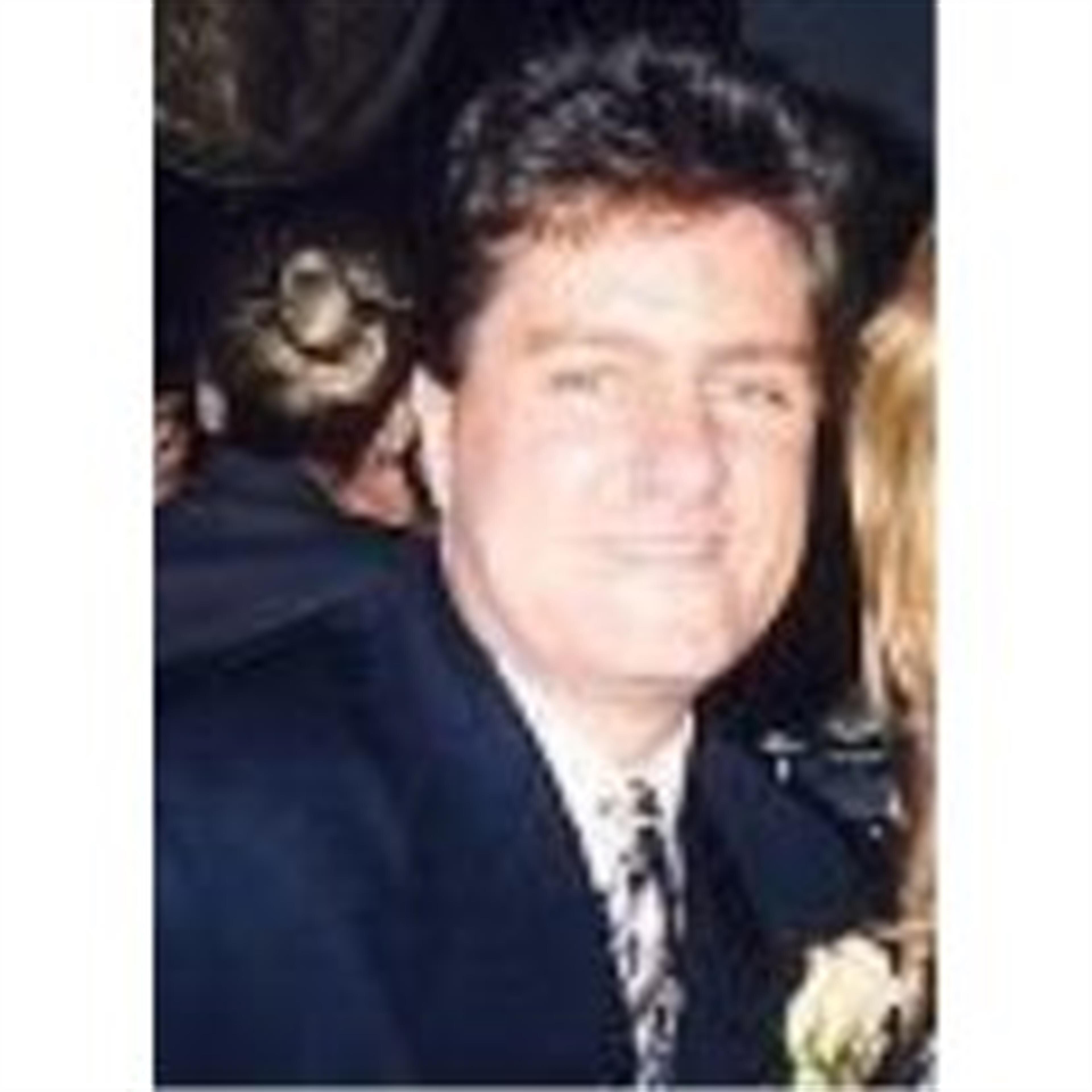 Mr. John Joseph Collins