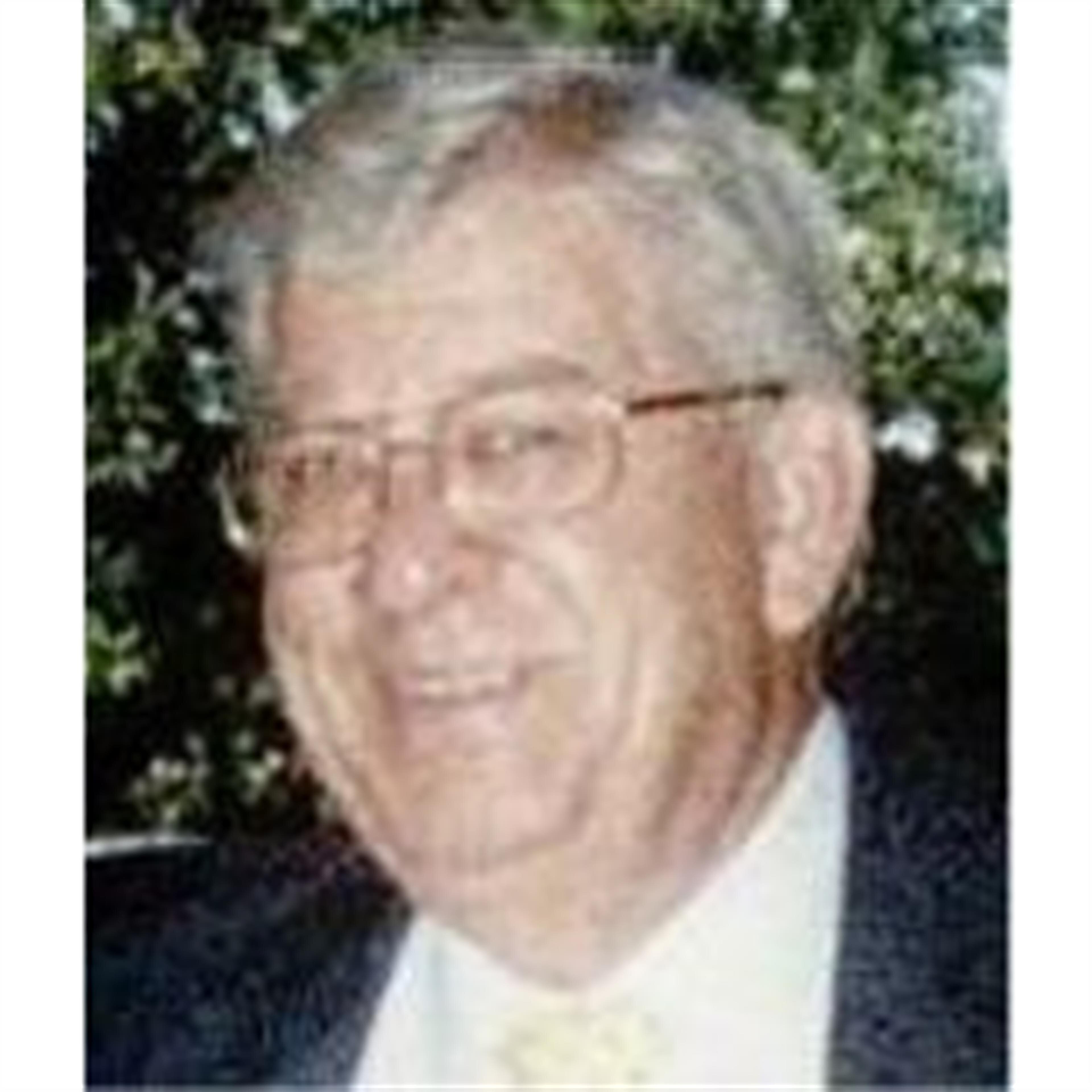William Thomas Sr.