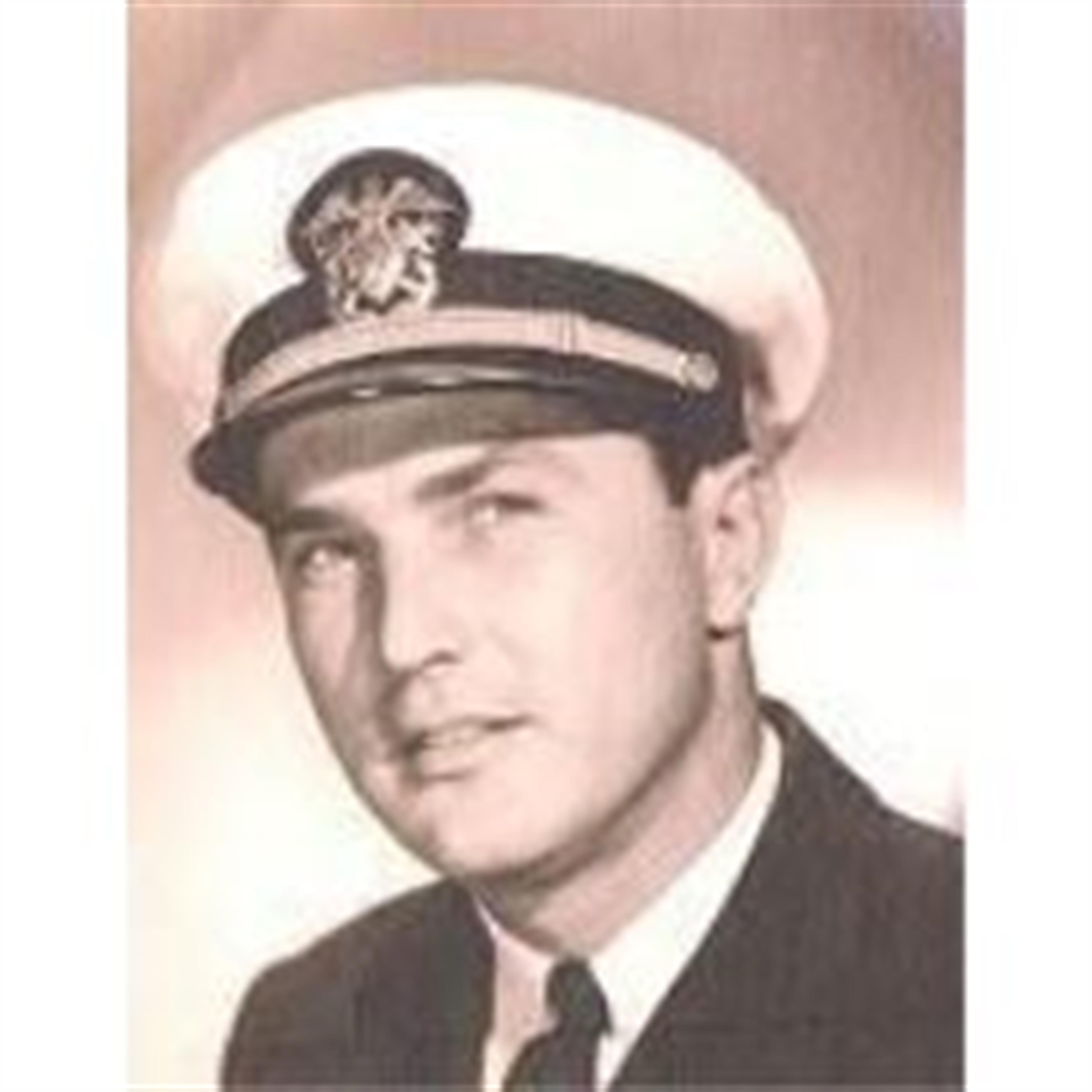 John Holt Benda