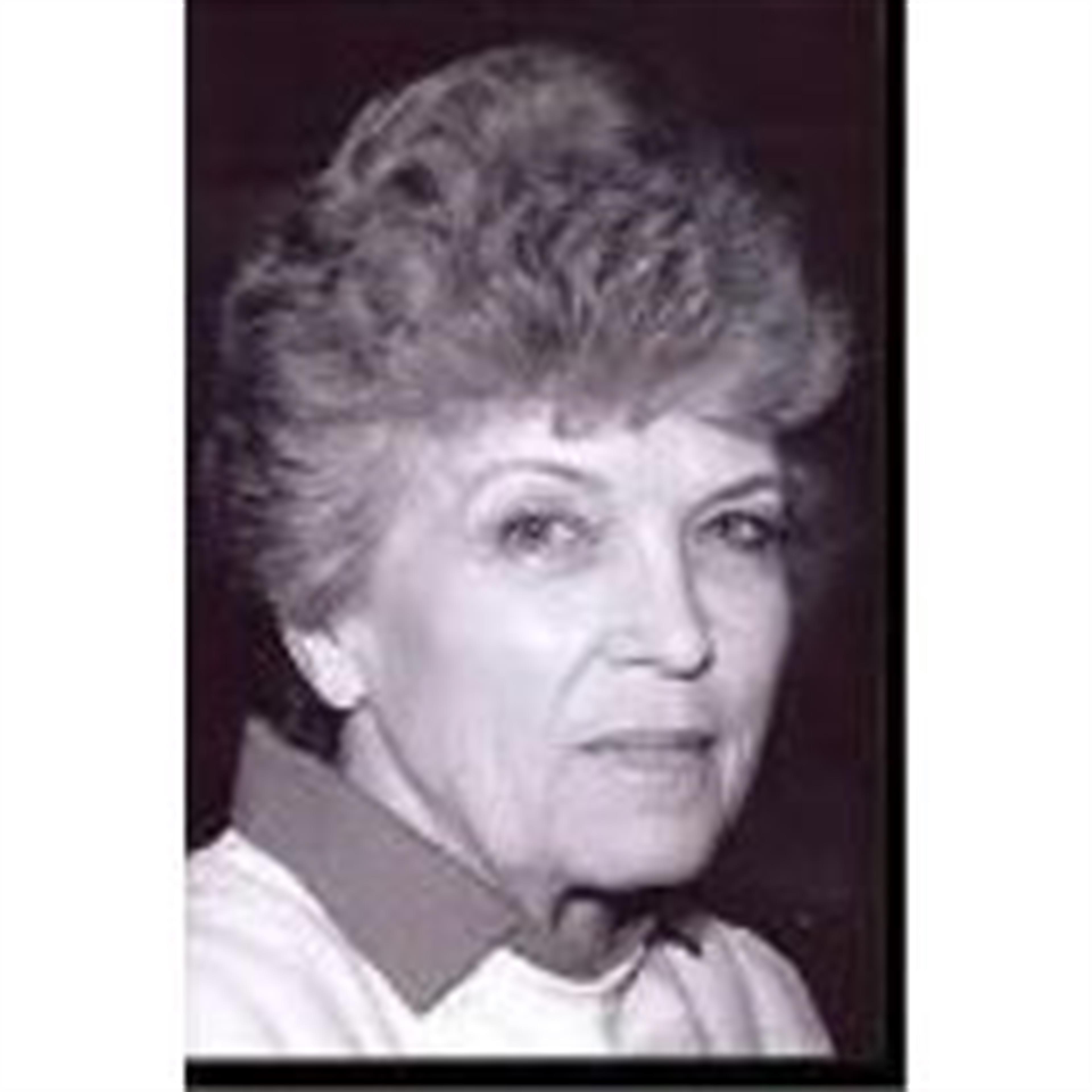 Juanita Doris Hubbard's obituary picture