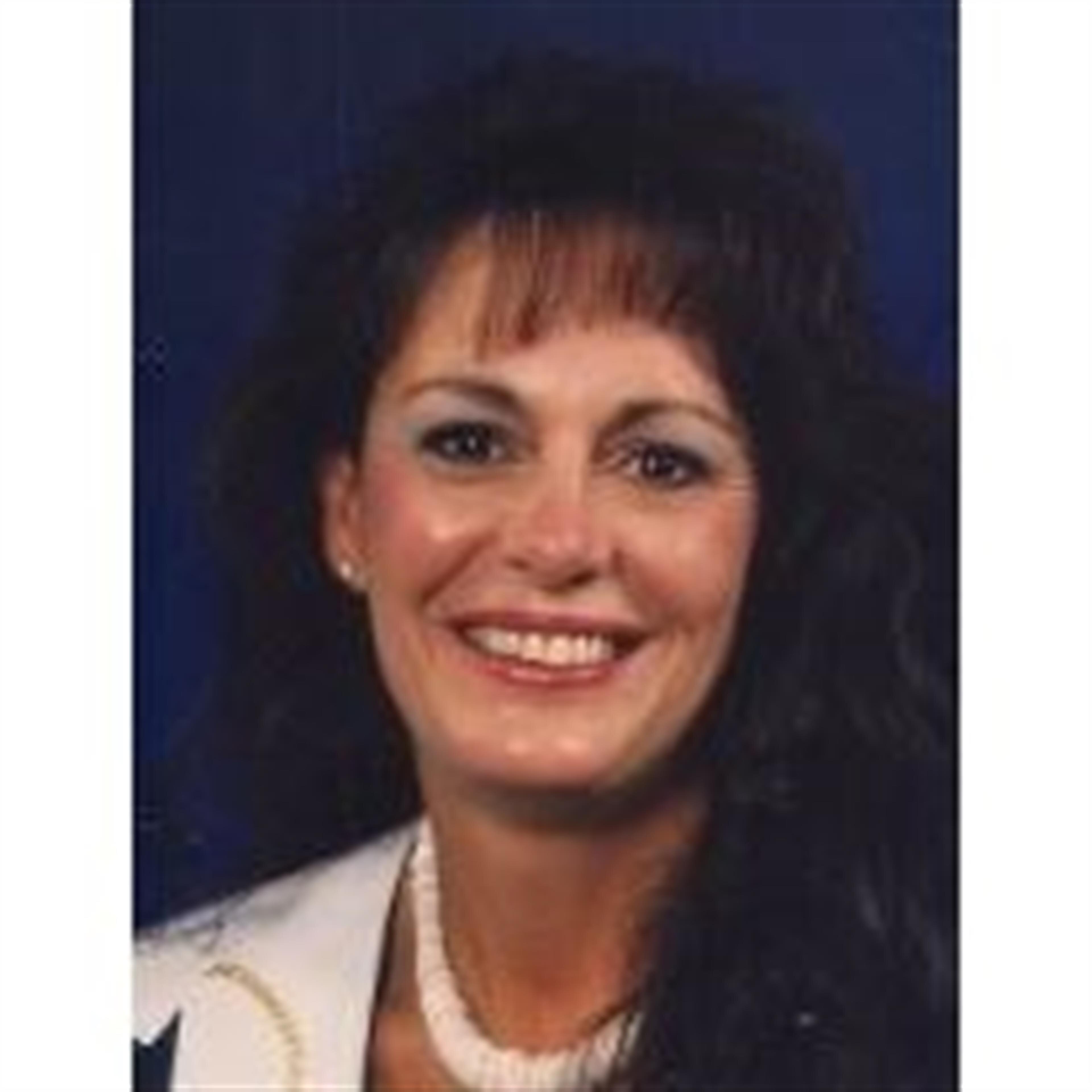 Joanne Tatum Malone