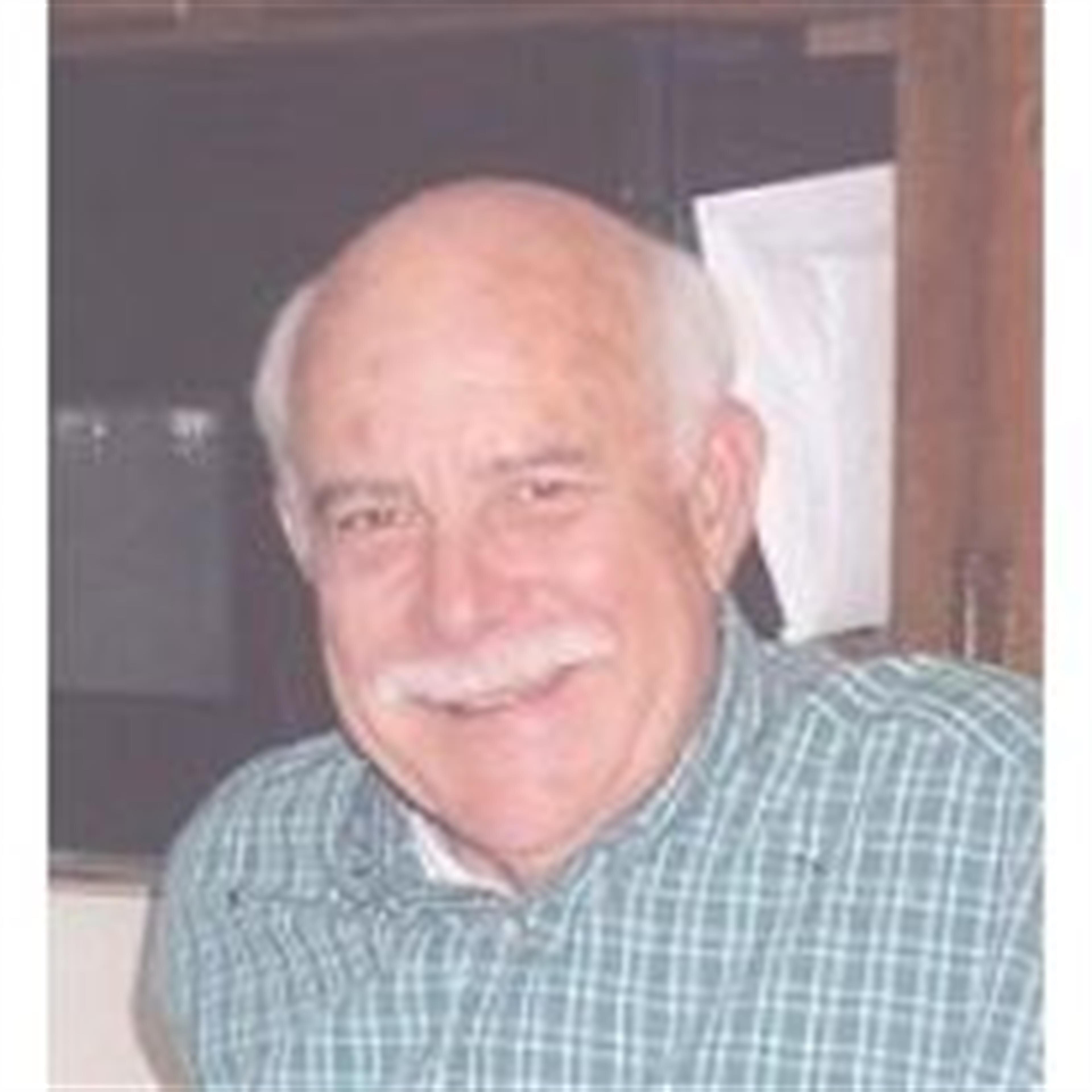 Mr. Michael Lee Cadenhead