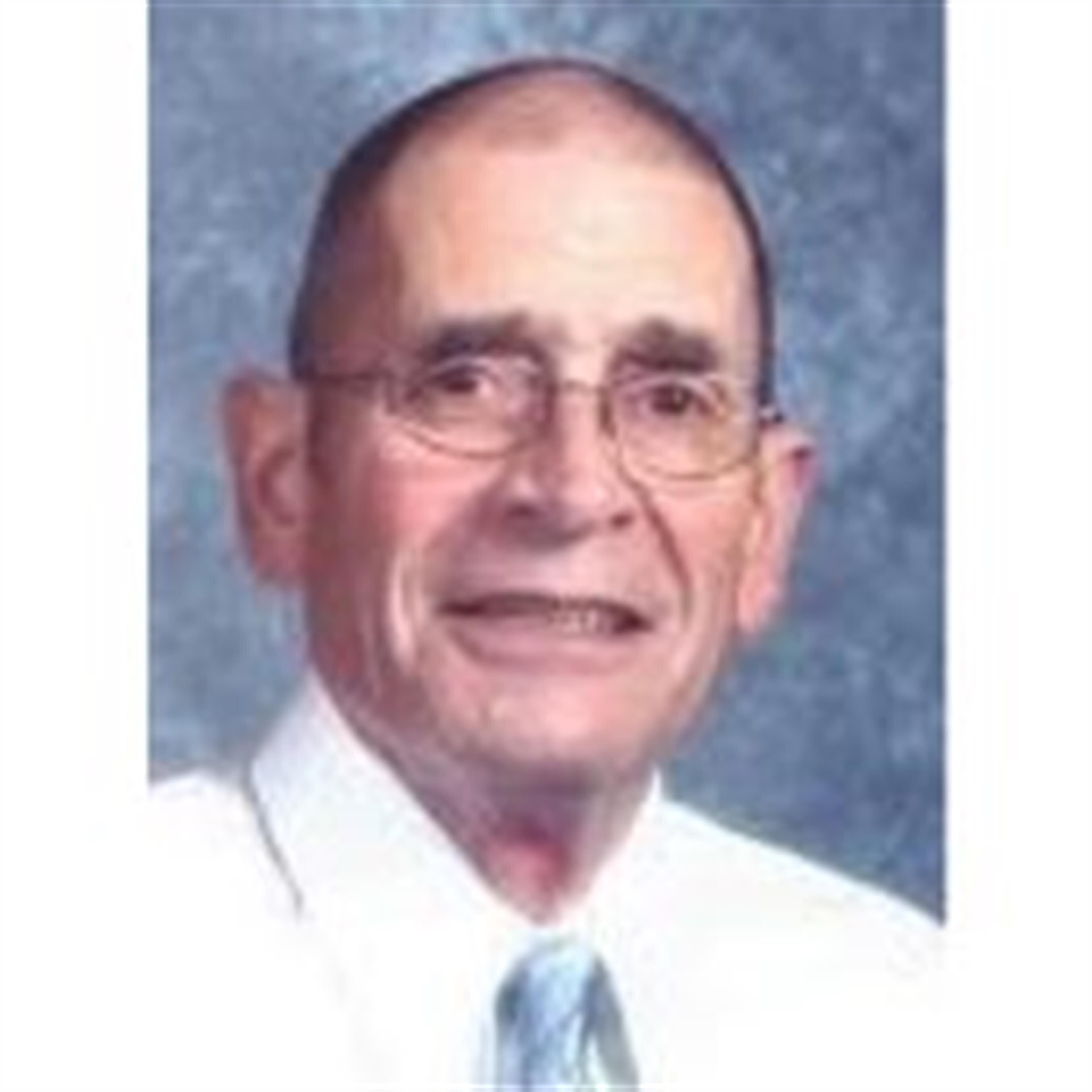 David Eugene Yarbrough