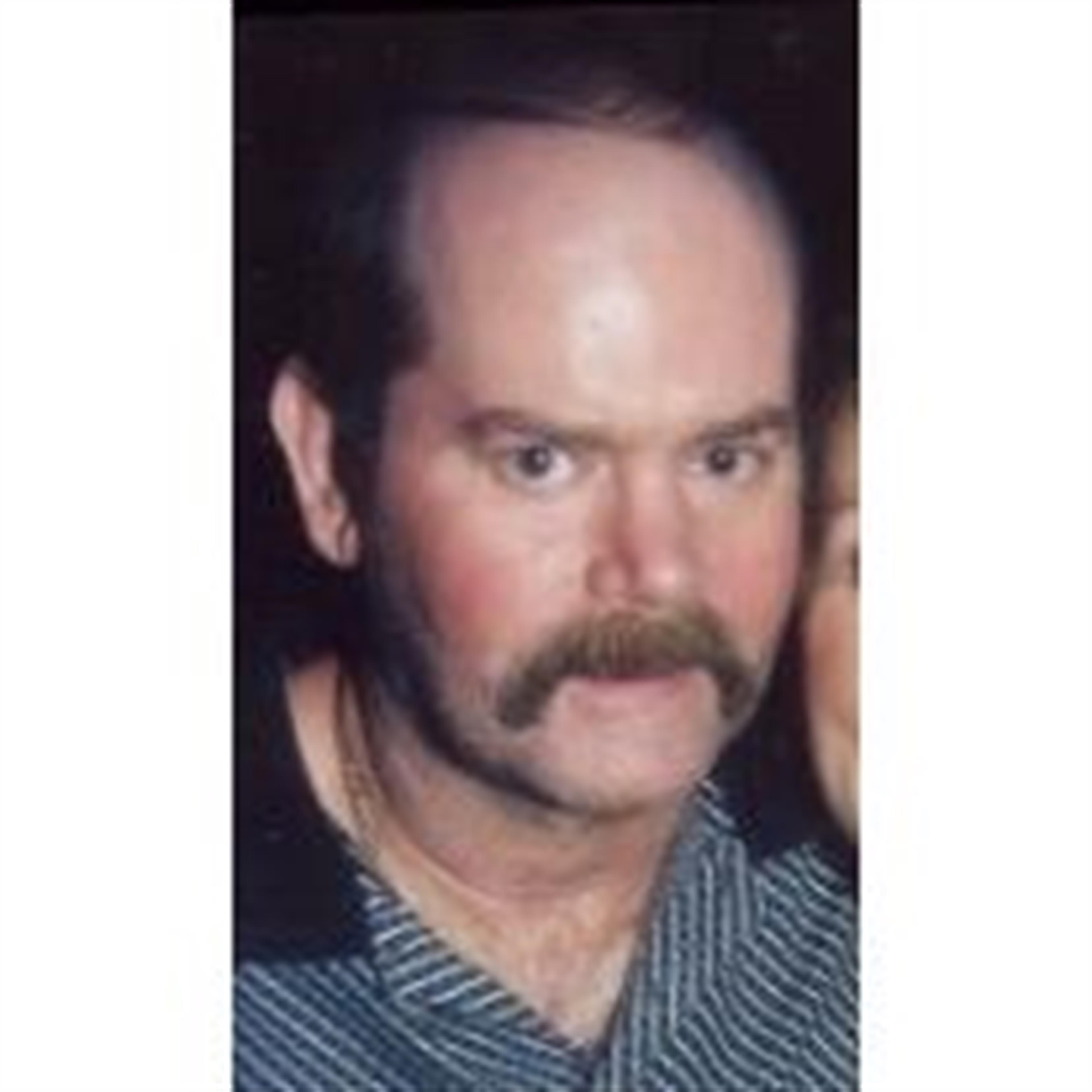 Billy Floyd Scott's obituary picture