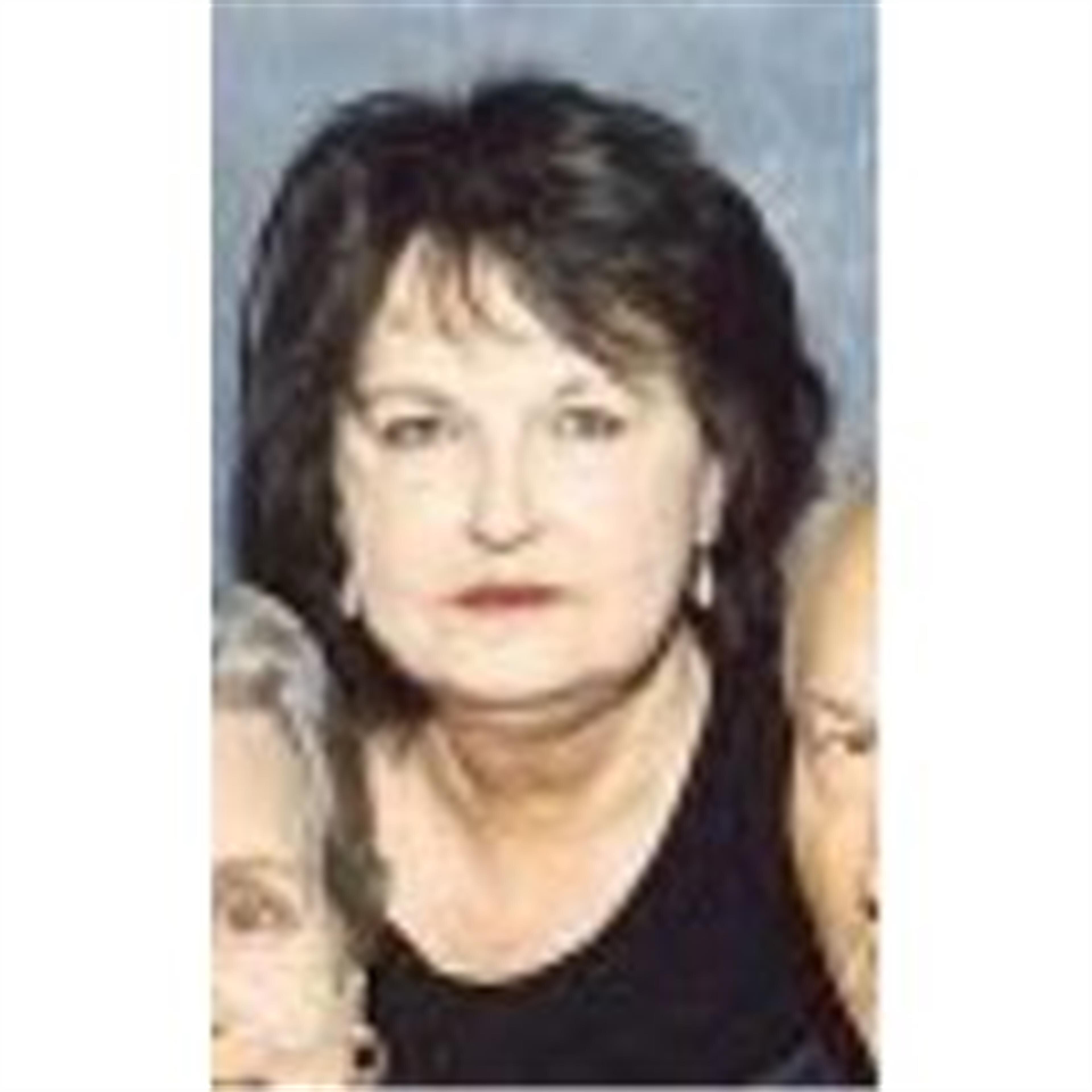 Mary Louise Scoggins