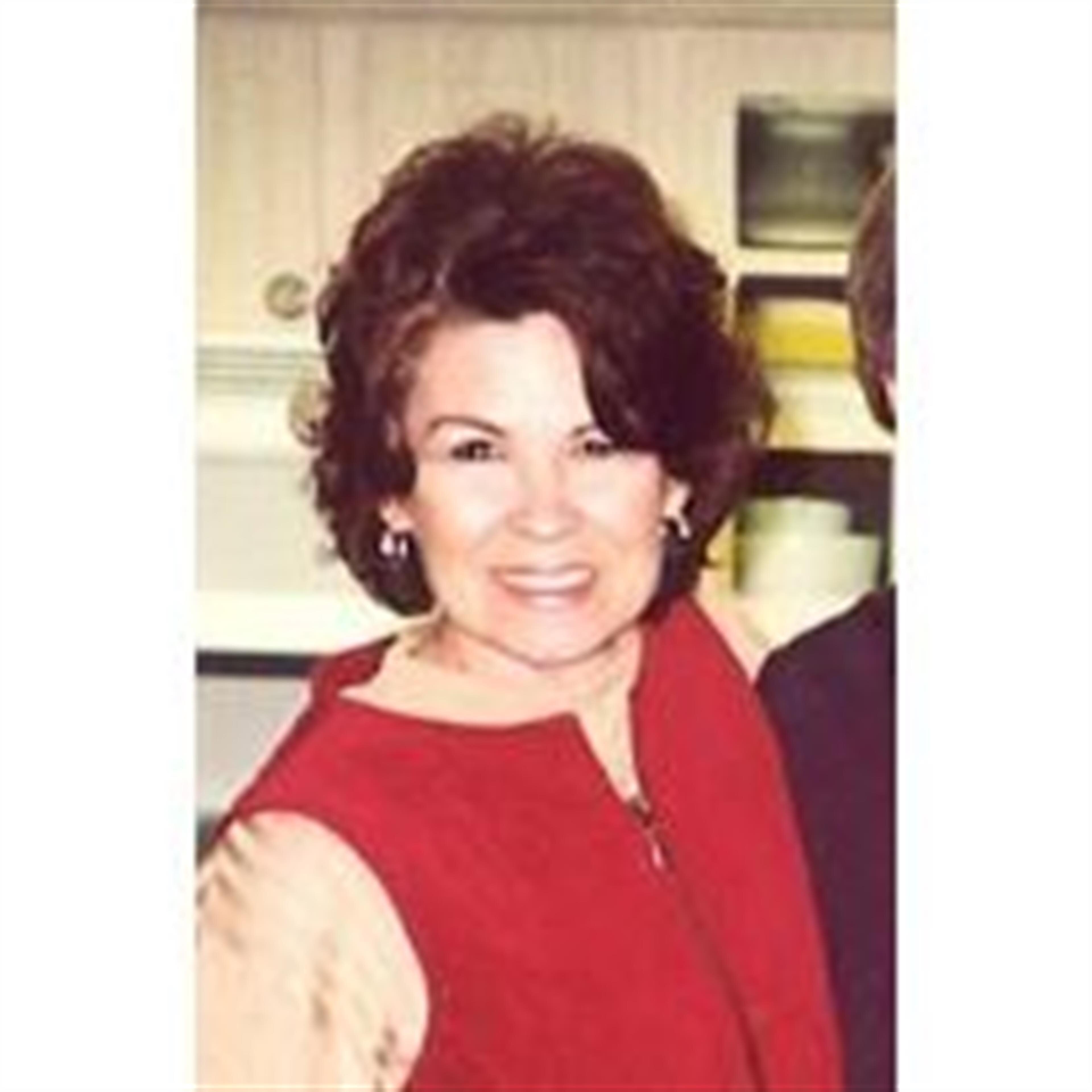 Claudia G. Jackson