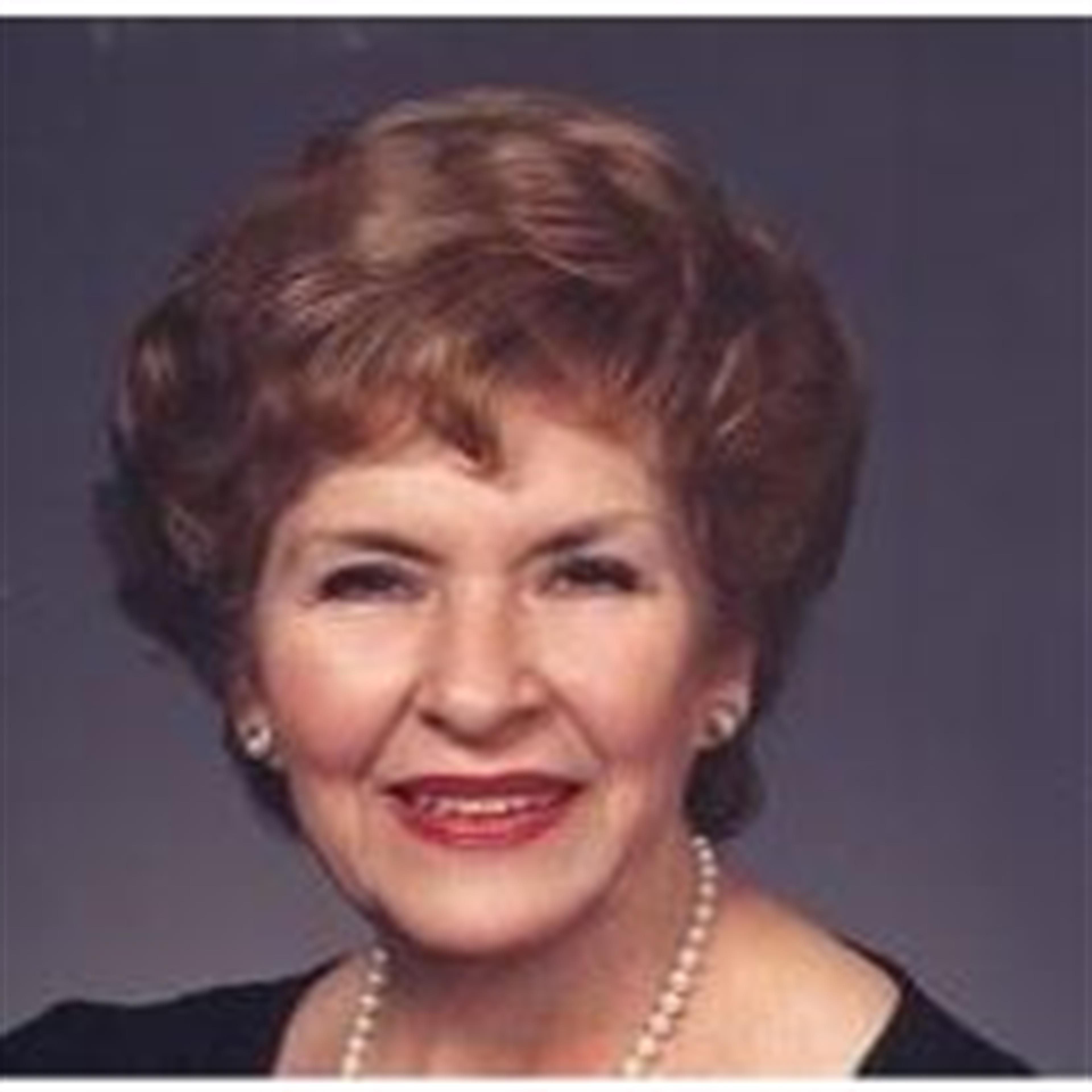 Mrs. Doris Jean Kreatschman's obituary picture