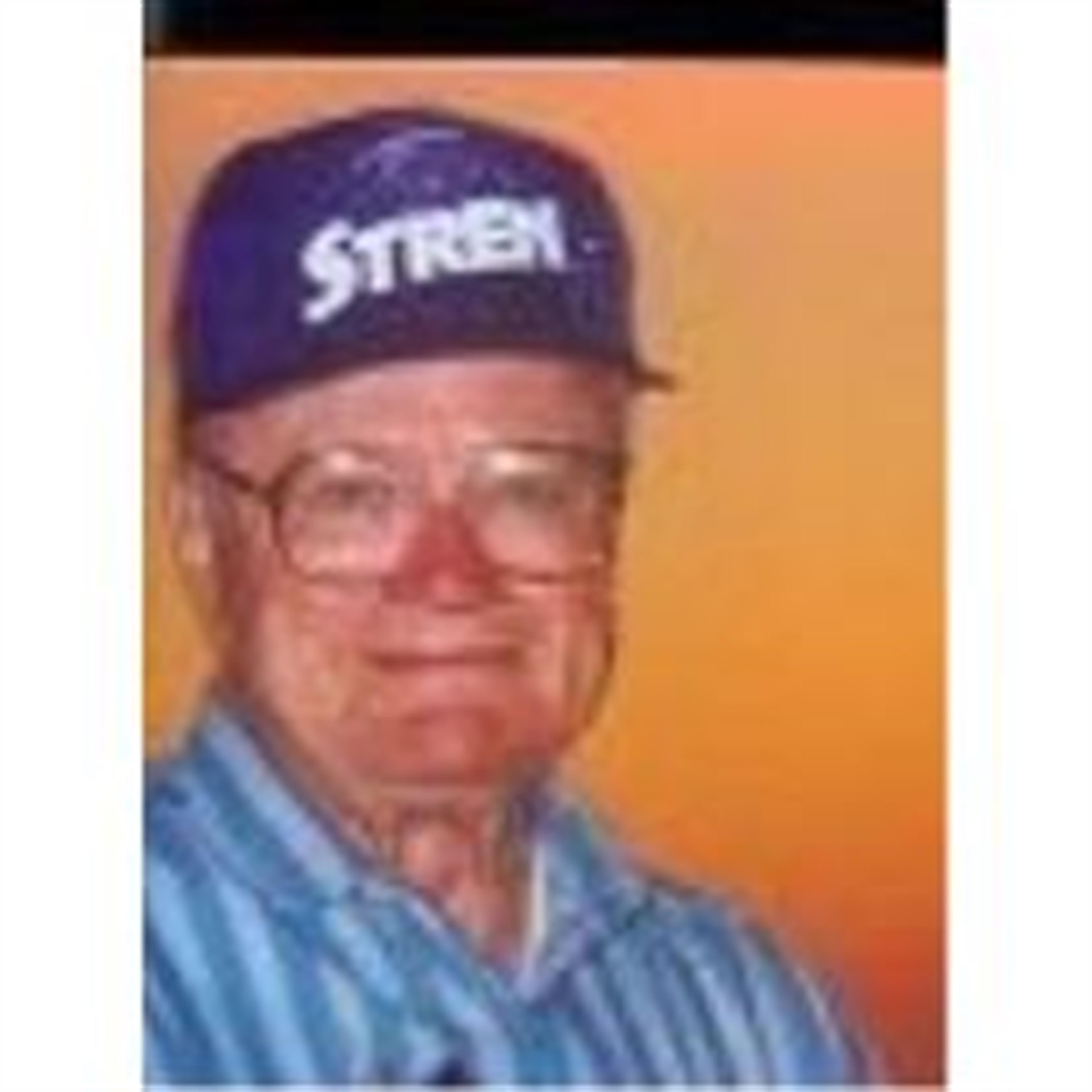 David William Palmer Jr.'s obituary picture