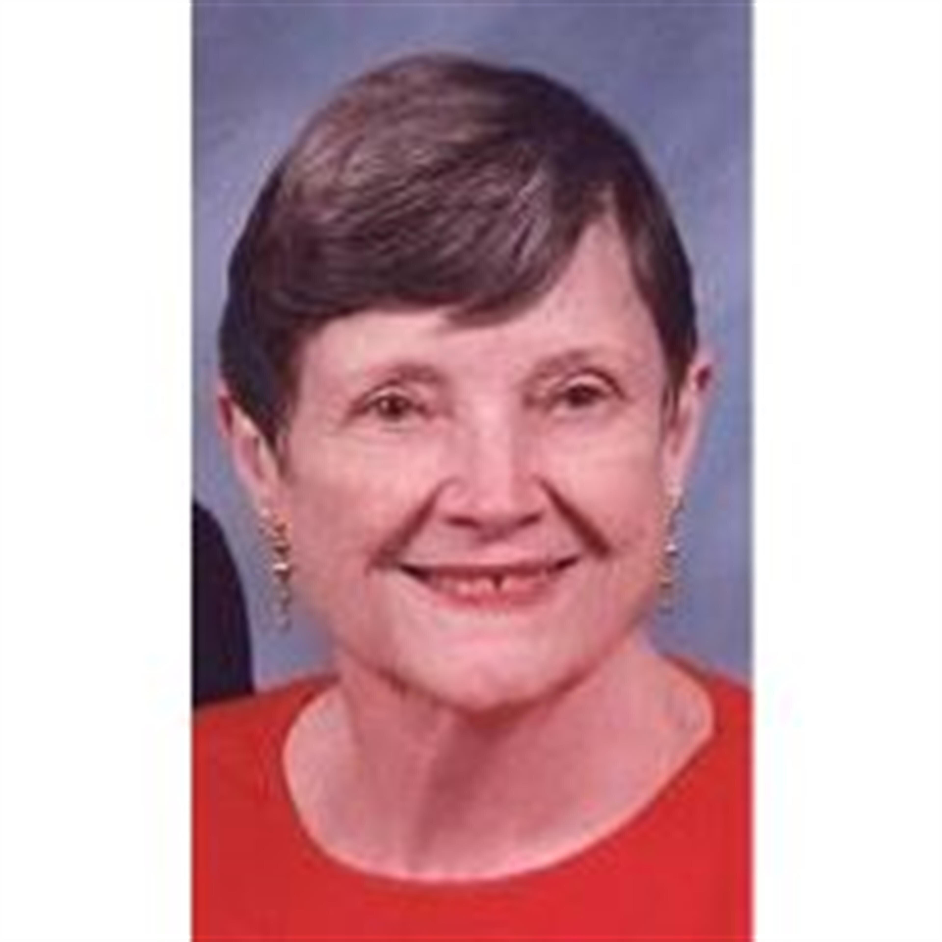Jeffie Faye Eubanks