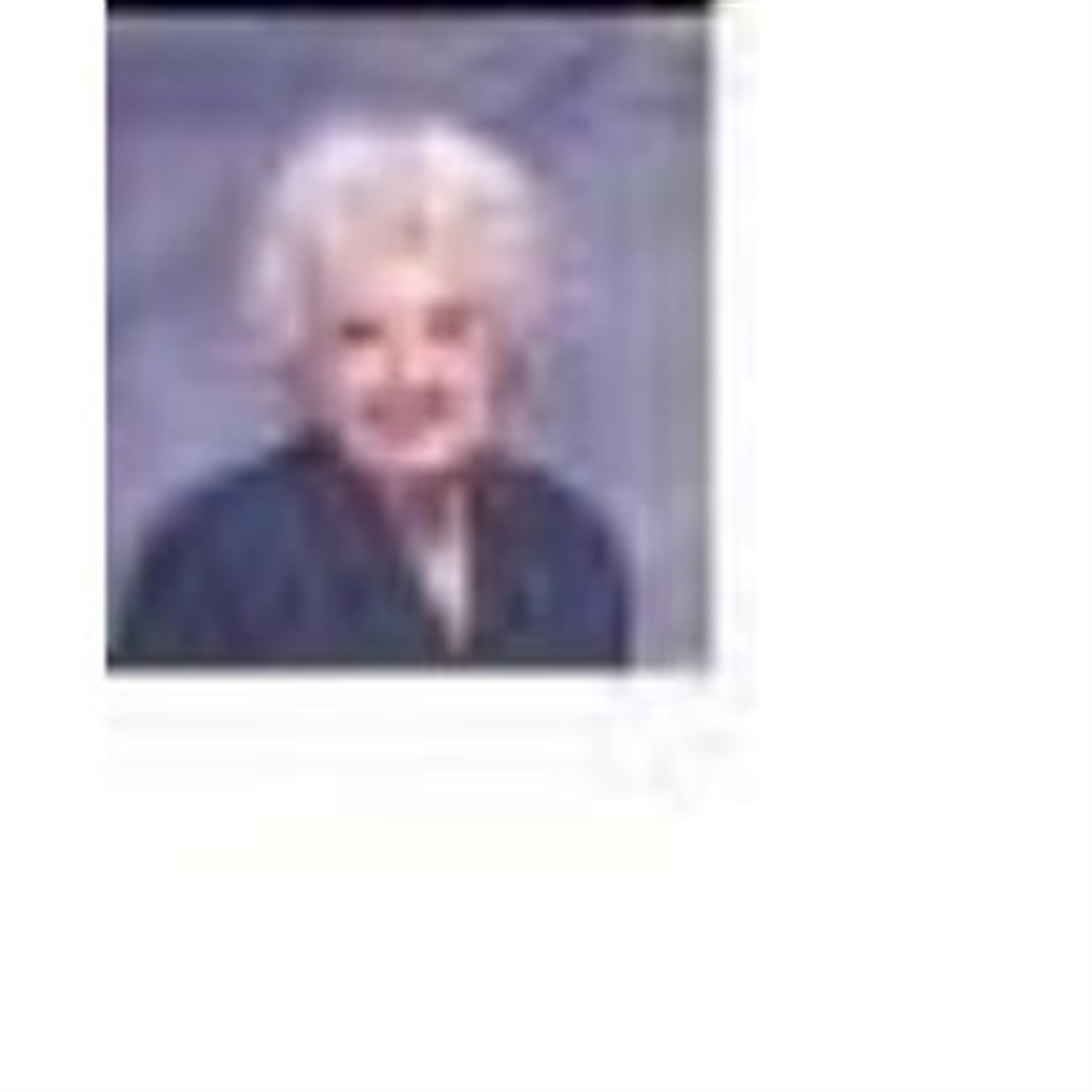 Caroline Mabel Hughes